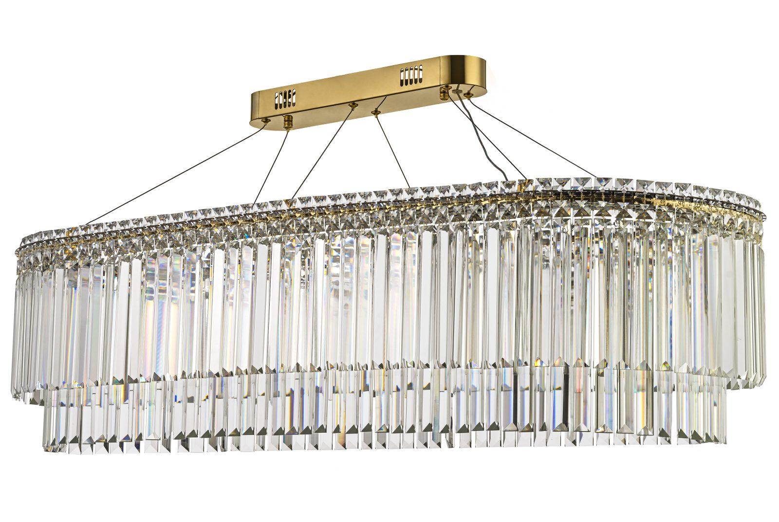Подвесная люстра Arti Lampadari Ovindoli Ovindoli L 1.5.120x40.101 G, Ovindoli L 1.5.120x40.101 G
Подвесная люстра Arti Lampadari Ovindoli Ovindoli L 1.5.120x40.101 G, Ovindoli L 1.5.120x40.101 G