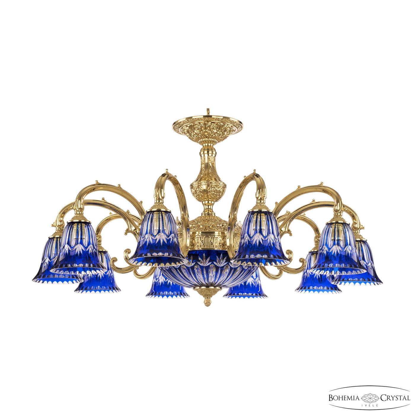 Хрустальная люстра Bohemia Ivele 72209P/10/250 G P2 D Clear-Blue/H-1I, 72209P/10/250 G P2 D Clear-Blue/H-1I
Хрустальная люстра Bohemia Ivele 72209P/10/250 G P2 D Clear-Blue/H-1I, 72209P/10/250 G P2 D Clear-Blue/H-1I