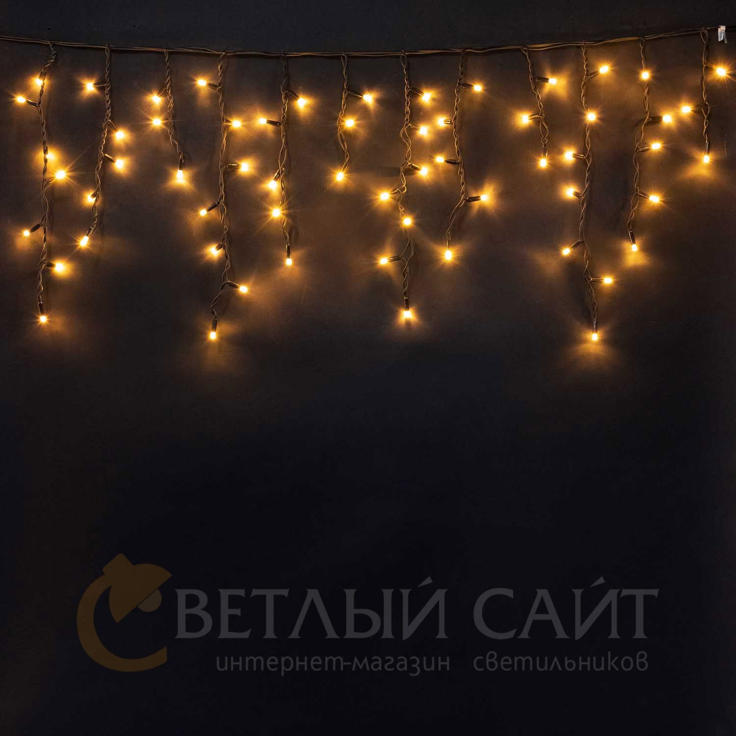 Гирлянда Бахрома 3,2 x 0,9 м Тепло-Белая 220В, 168 LED, Провод Черный Каучук, IP65 04-161, 04-161
Гирлянда Бахрома 3,2 x 0,9 м Тепло-Белая 220В, 168 LED, Провод Черный Каучук, IP65 04-161, 04-161
