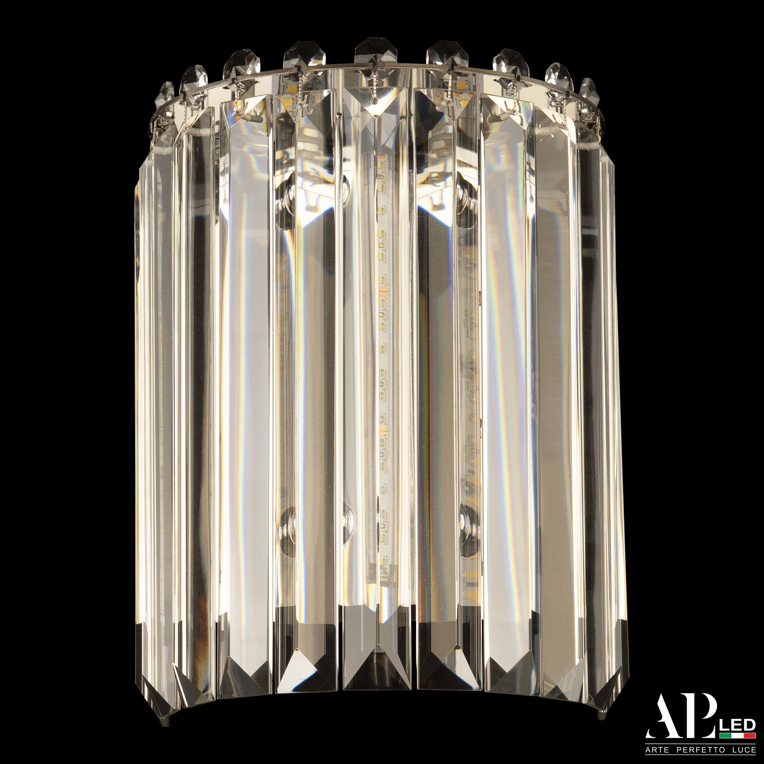 Настенный светильник APL LED Sicilia SH500.B7.16-20.A.Ni.4000, SH500.B7.16-20.A.Ni.4000
Настенный светильник APL LED Sicilia SH500.B7.16-20.A.Ni.4000, SH500.B7.16-20.A.Ni.4000