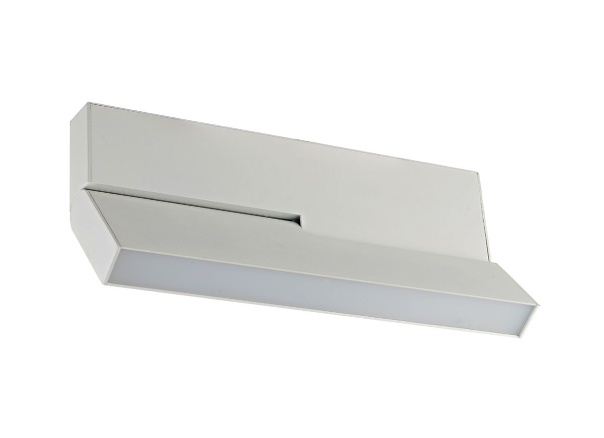 Светильник для рельсовой системы Donolux DL18787/White 20W, DL18787/White 20W
Светильник для рельсовой системы Donolux DL18787/White 20W, DL18787/White 20W