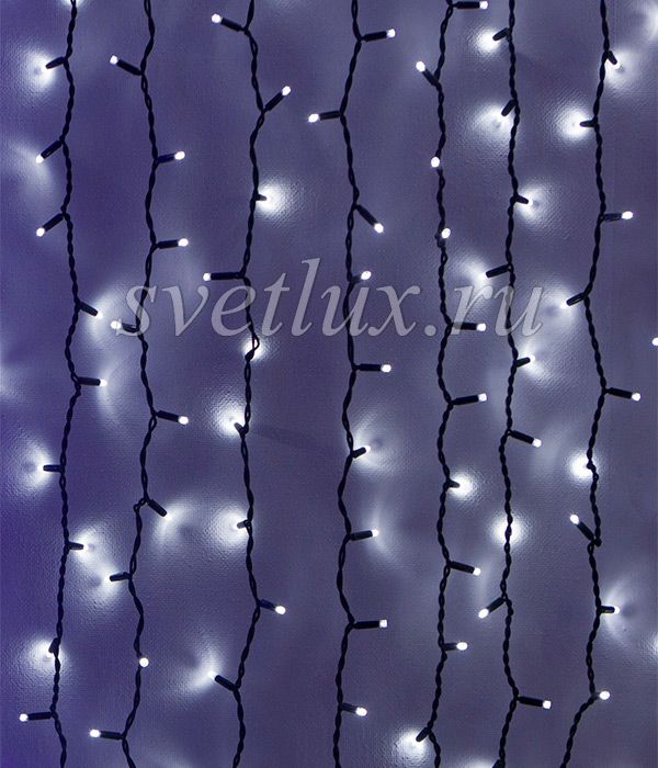 Гирлянда Занавес 1 x 6 м Белый 220В, 600 LED, Провод Черный Каучук, IP65 04-032, 04-032
Гирлянда Занавес 1 x 6 м Белый 220В, 600 LED, Провод Черный Каучук, IP65 04-032, 04-032