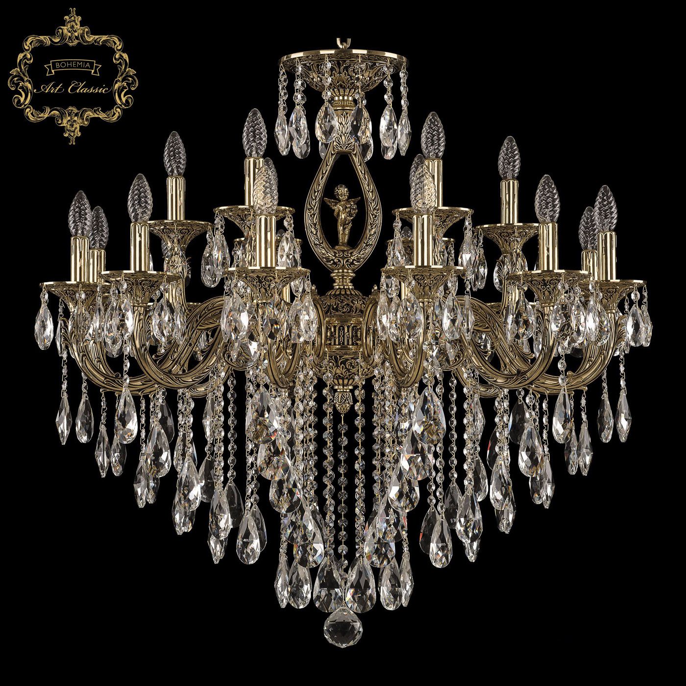 Хрустальная люстра Bohemia Art Classic 31.1401.12+6.300.B.GB.FA10M, 31.1401.12+6.300.B.GB.FA10M
Хрустальная люстра Bohemia Art Classic 31.1401.12+6.300.B.GB.FA10M, 31.1401.12+6.300.B.GB.FA10M