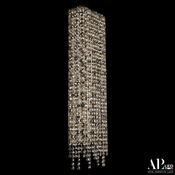 Настенный светильник APL LED Rimini SH500.B1.20-70.B.Ni.4000.Clear.801.731, SH500.B1.20-70.B.Ni.4000.Clear.801.731
Настенный светильник APL LED Rimini SH500.B1.20-70.B.Ni.4000.Clear.801.731, SH500.B1.20-70.B.Ni.4000.Clear.801.731