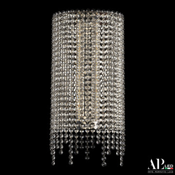 Настенный светильник APL LED Rimini SH500.B5.25-45.B.Ni.4000, SH500.B5.25-45.B.Ni.4000
Настенный светильник APL LED Rimini SH500.B5.25-45.B.Ni.4000, SH500.B5.25-45.B.Ni.4000