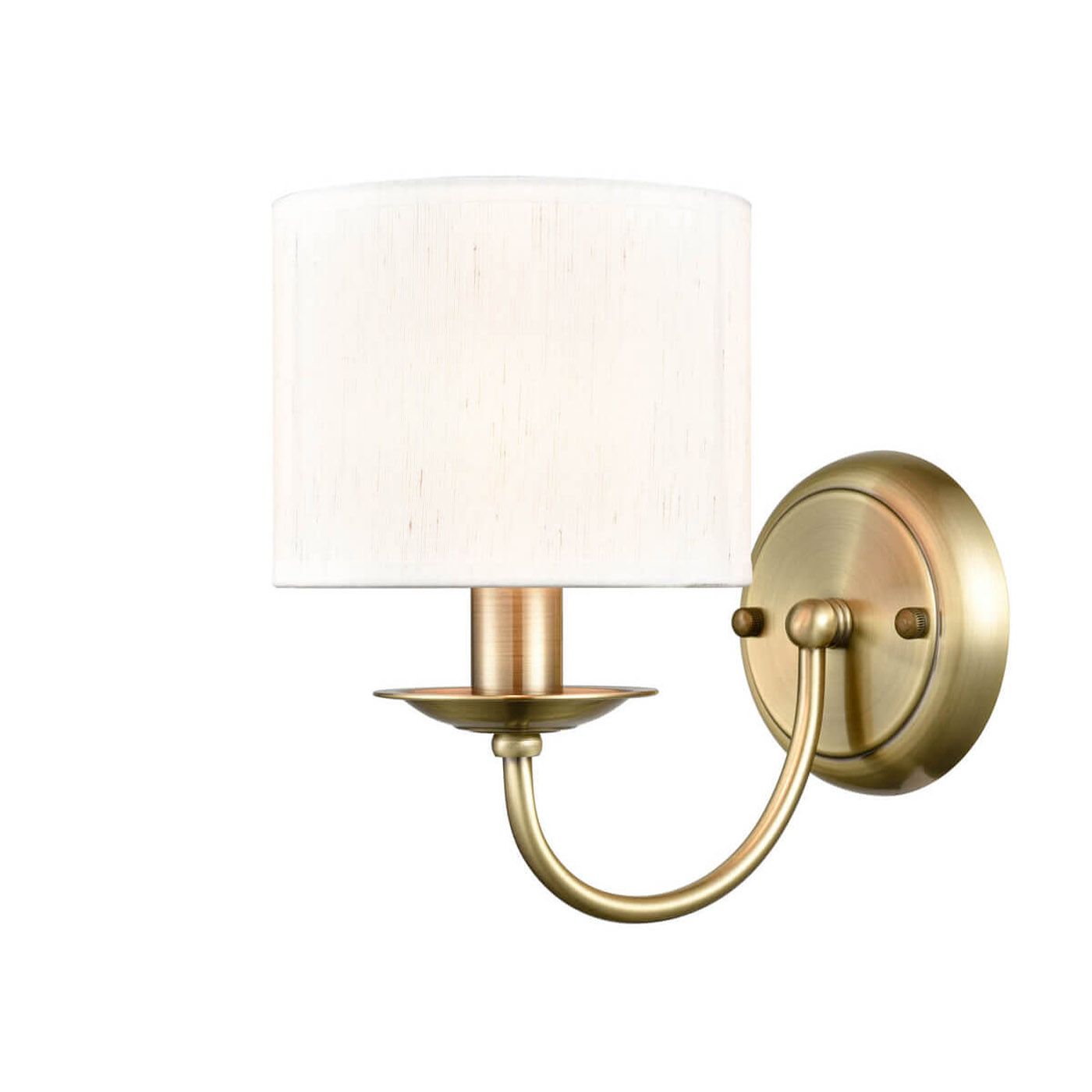 Бра Vele Luce Soprano VL4194W01, VL4194W01