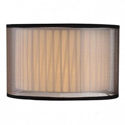 Плафон NewPort Абажур к 1601/FL коричневый, Абажур к 1601/FL коричневый
Плафон NewPort Абажур к 1601/FL коричневый, Абажур к 1601/FL коричневый