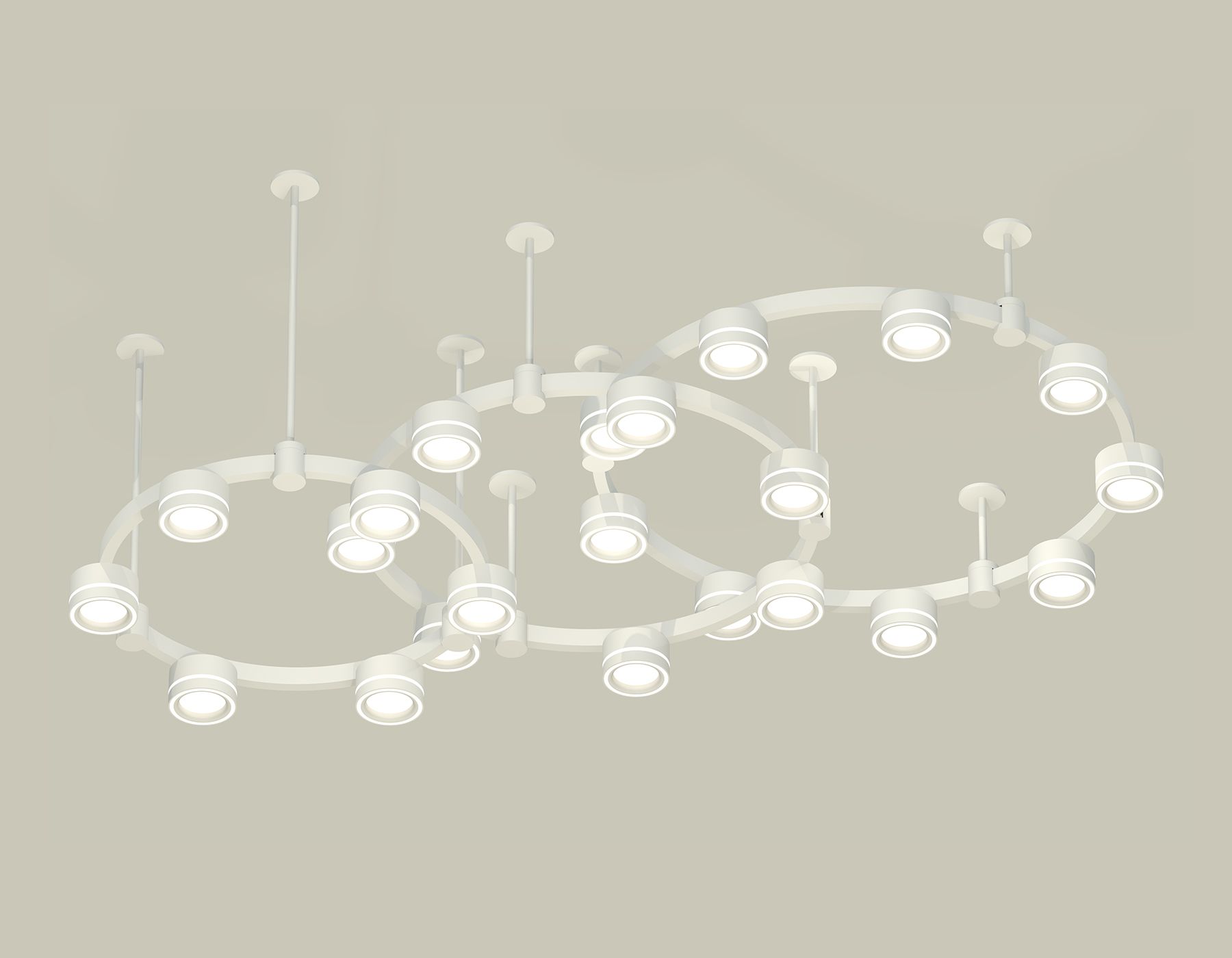 Подвесная люстра Ambrella light Techno Ring с акрилом Traditional DIY XR92212250, XR92212250
Подвесная люстра Ambrella light Techno Ring с акрилом Traditional DIY XR92212250, XR92212250