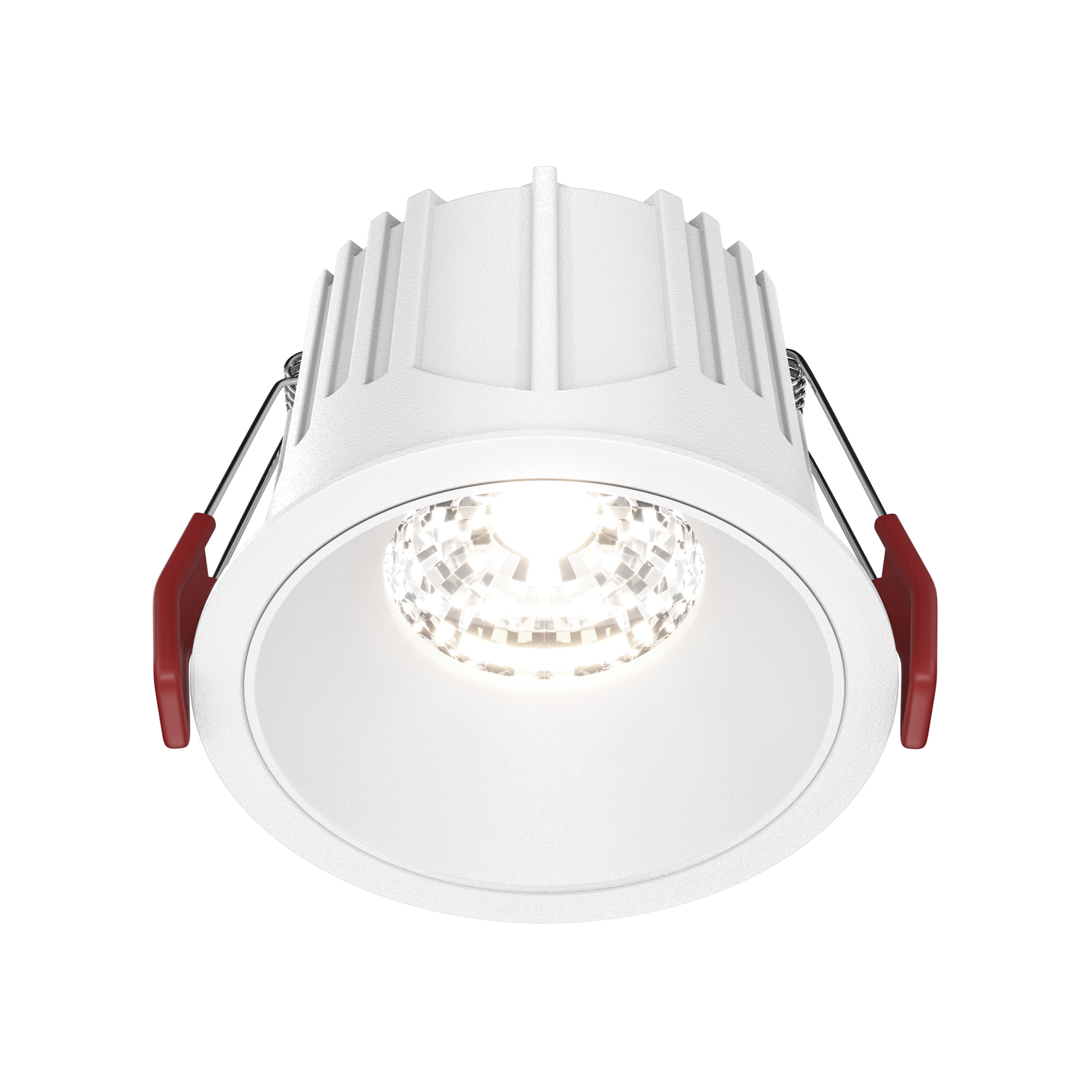 Встраиваемый светильник Maytoni Technical Alfa LED DL043-01-15W4K-RD-W, DL043-01-15W4K-RD-W
Встраиваемый светильник Maytoni Technical Alfa LED DL043-01-15W4K-RD-W, DL043-01-15W4K-RD-W