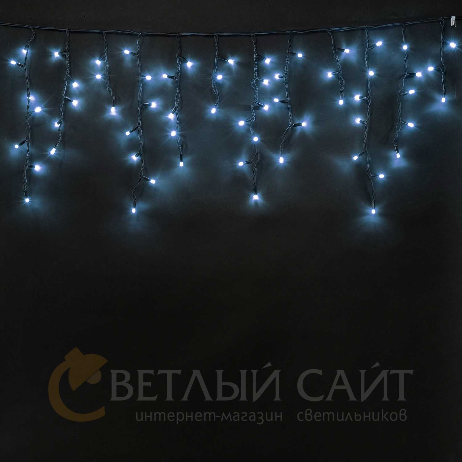 Гирлянда Бахрома 3,1 x 0,5 м Белая 220В, 120 LED, Провод Черный Каучук, IP65 04-140, 04-140
Гирлянда Бахрома 3,1 x 0,5 м Белая 220В, 120 LED, Провод Черный Каучук, IP65 04-140, 04-140