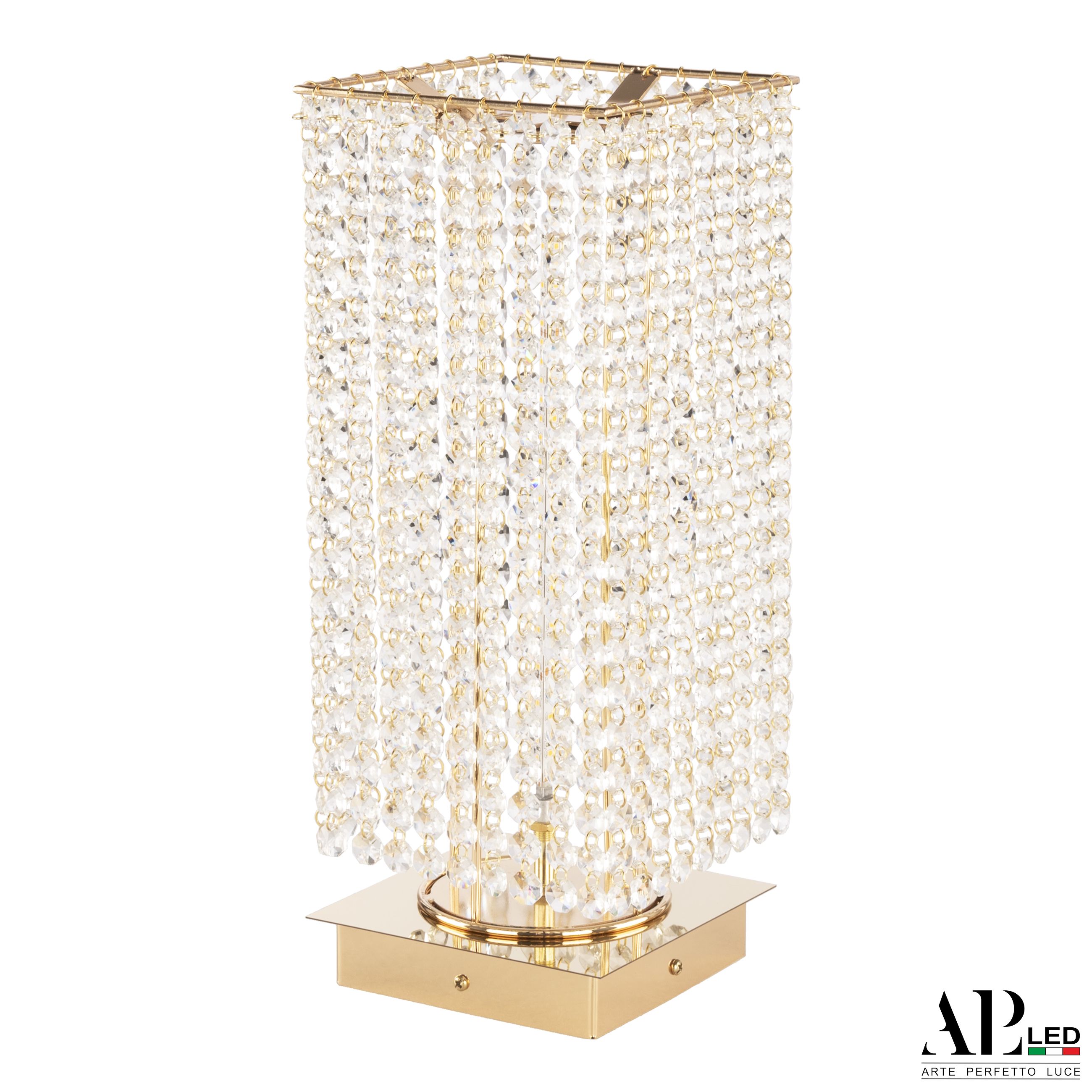 Настольная лампа APL LED Rimini S500.L4.15-38.A.3000.Gold, S500.L4.15-38.A.3000.Gold
Настольная лампа APL LED Rimini S500.L4.15-38.A.3000.Gold, S500.L4.15-38.A.3000.Gold