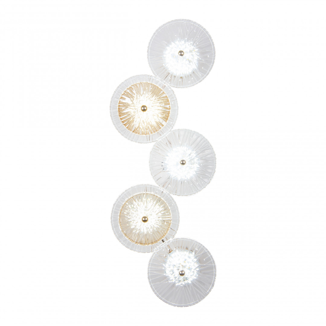 Настенный светильник Arte Milano 5.1252B.D250.H600.LED G, 5.1252B.D250.H600.LED G
Настенный светильник Arte Milano 5.1252B.D250.H600.LED G, 5.1252B.D250.H600.LED G