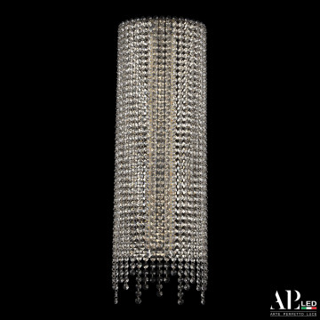 Настенный светильник APL LED Rimini SH500.B5.25-70.B.Ni.4000, SH500.B5.25-70.B.Ni.4000
Настенный светильник APL LED Rimini SH500.B5.25-70.B.Ni.4000, SH500.B5.25-70.B.Ni.4000