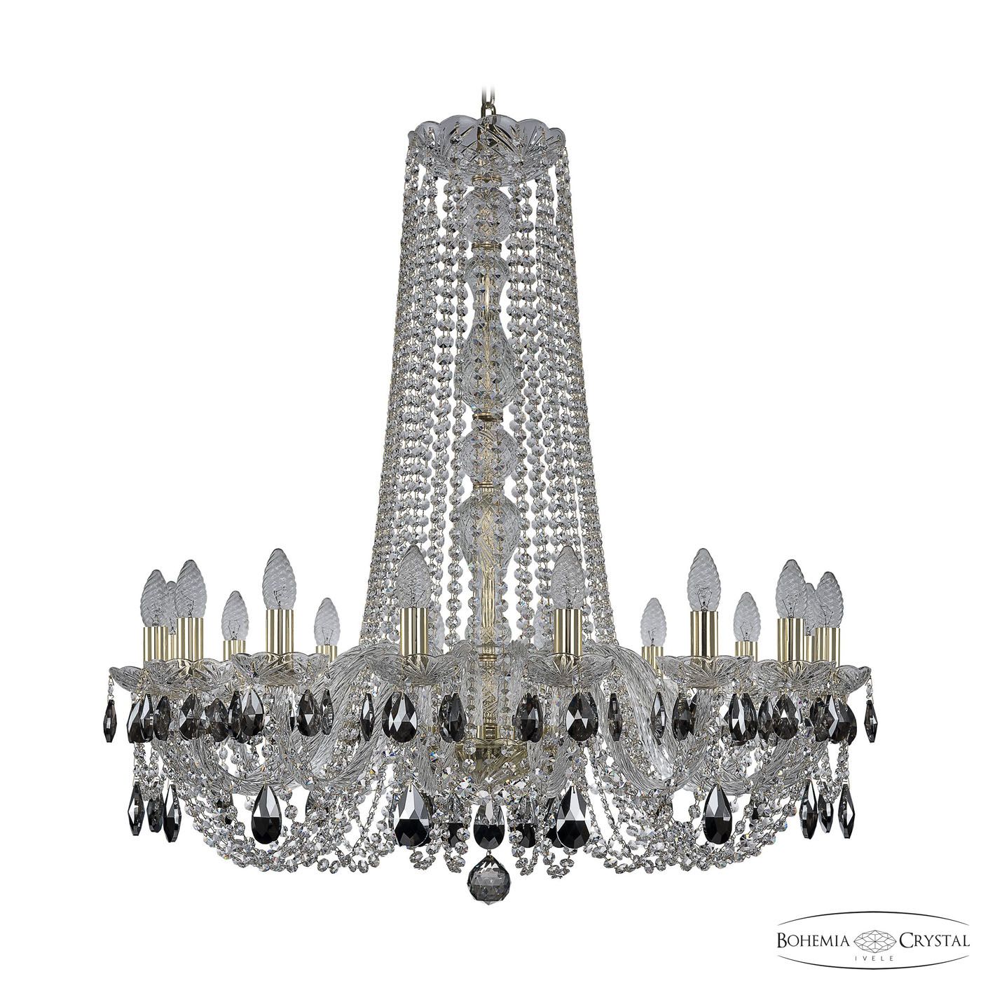 Хрустальная люстра Bohemia Ivele 1402/16/300/h-90 G K781, 1402/16/300/h-90 G K781
Хрустальная люстра Bohemia Ivele 1402/16/300/h-90 G K781, 1402/16/300/h-90 G K781