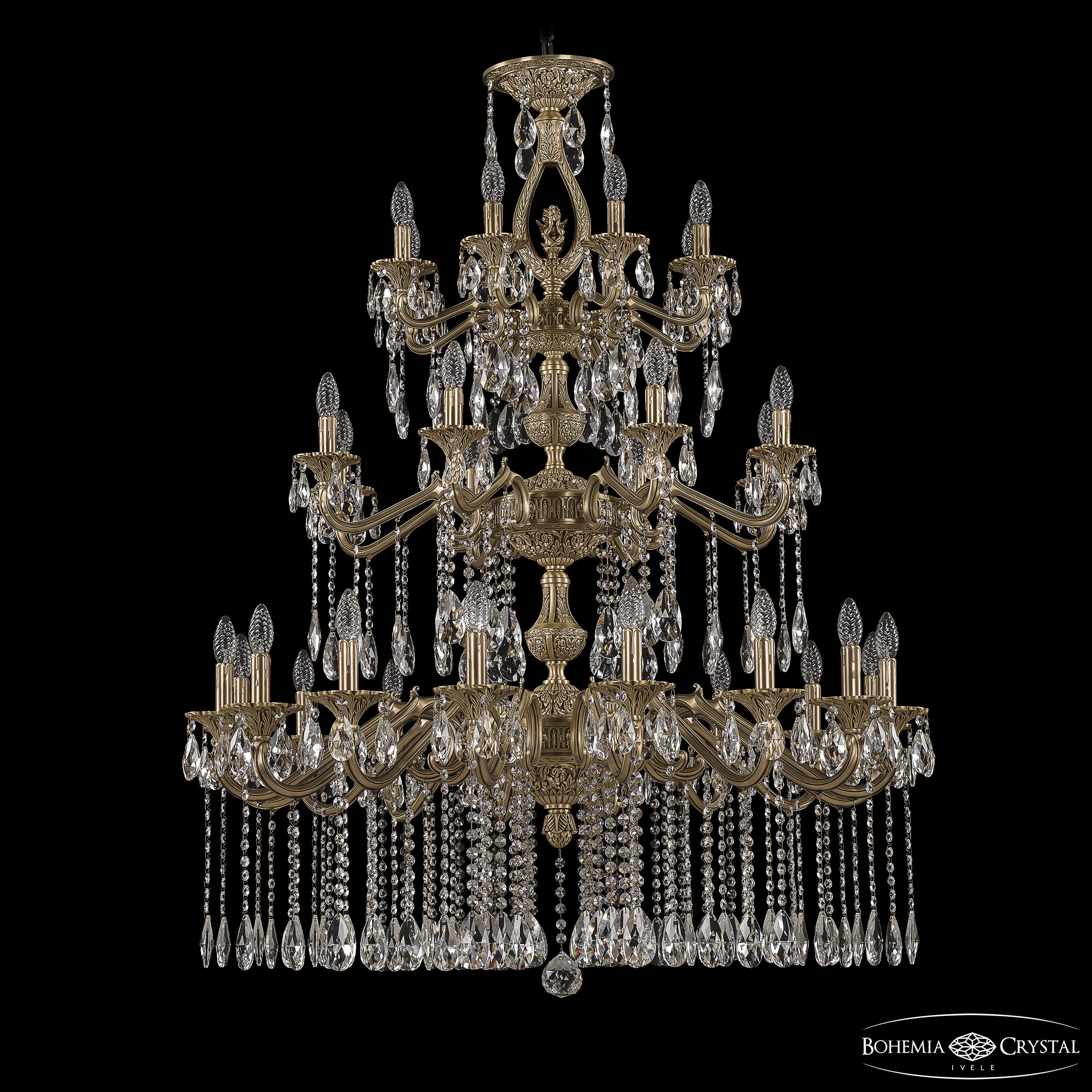 Хрустальная люстра Bohemia Ivele 72402/16+8+8/360/3d A FP FA2B, 72402/16+8+8/360/3d A FP FA2B
Хрустальная люстра Bohemia Ivele 72402/16+8+8/360/3d A FP FA2B, 72402/16+8+8/360/3d A FP FA2B