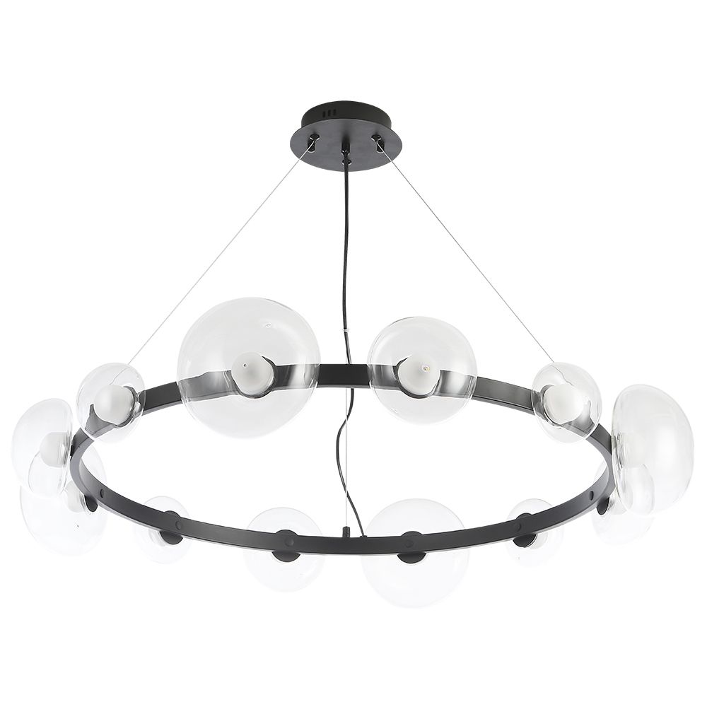 Подвесная люстра Crystallux BOSQUE SP12 BLACK/TRANSPARENT, BOSQUE SP12 BLACK/TRANSPARENT
Подвесная люстра Crystallux BOSQUE SP12 BLACK/TRANSPARENT, BOSQUE SP12 BLACK/TRANSPARENT