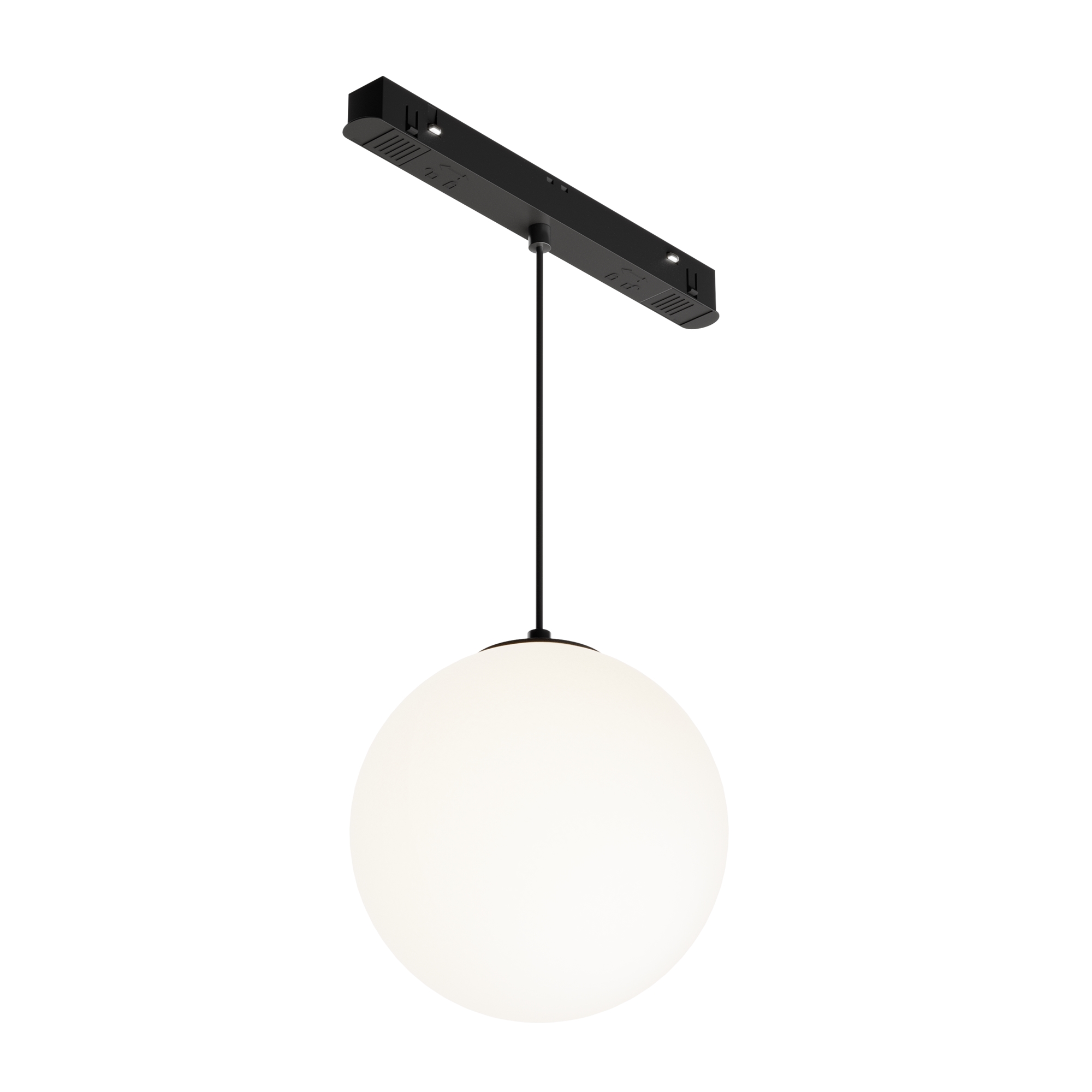 Трековый подвесной светильник Maytoni Technical Luna TR039-2-5W4K, TR039-2-5W4K
Трековый подвесной светильник Maytoni Technical Luna TR039-2-5W4K, TR039-2-5W4K