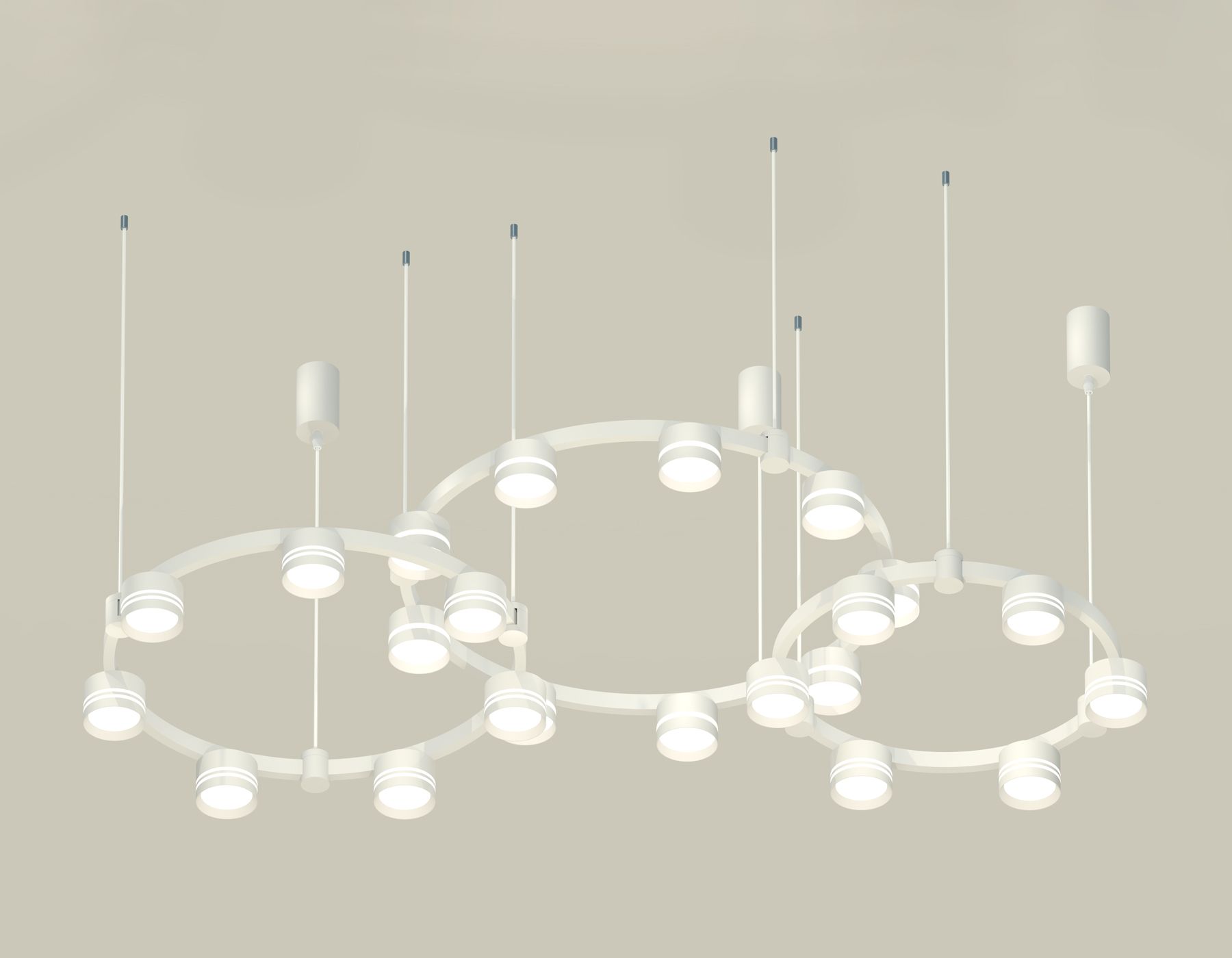 Подвесная люстра Ambrella light Techno Ring с акрилом Traditional DIY XR92082210, XR92082210
Подвесная люстра Ambrella light Techno Ring с акрилом Traditional DIY XR92082210, XR92082210