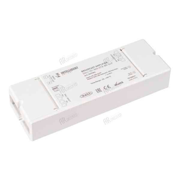 Усилитель Arlight DALI 029284, 029284 
Усилитель Arlight DALI 029284, 029284