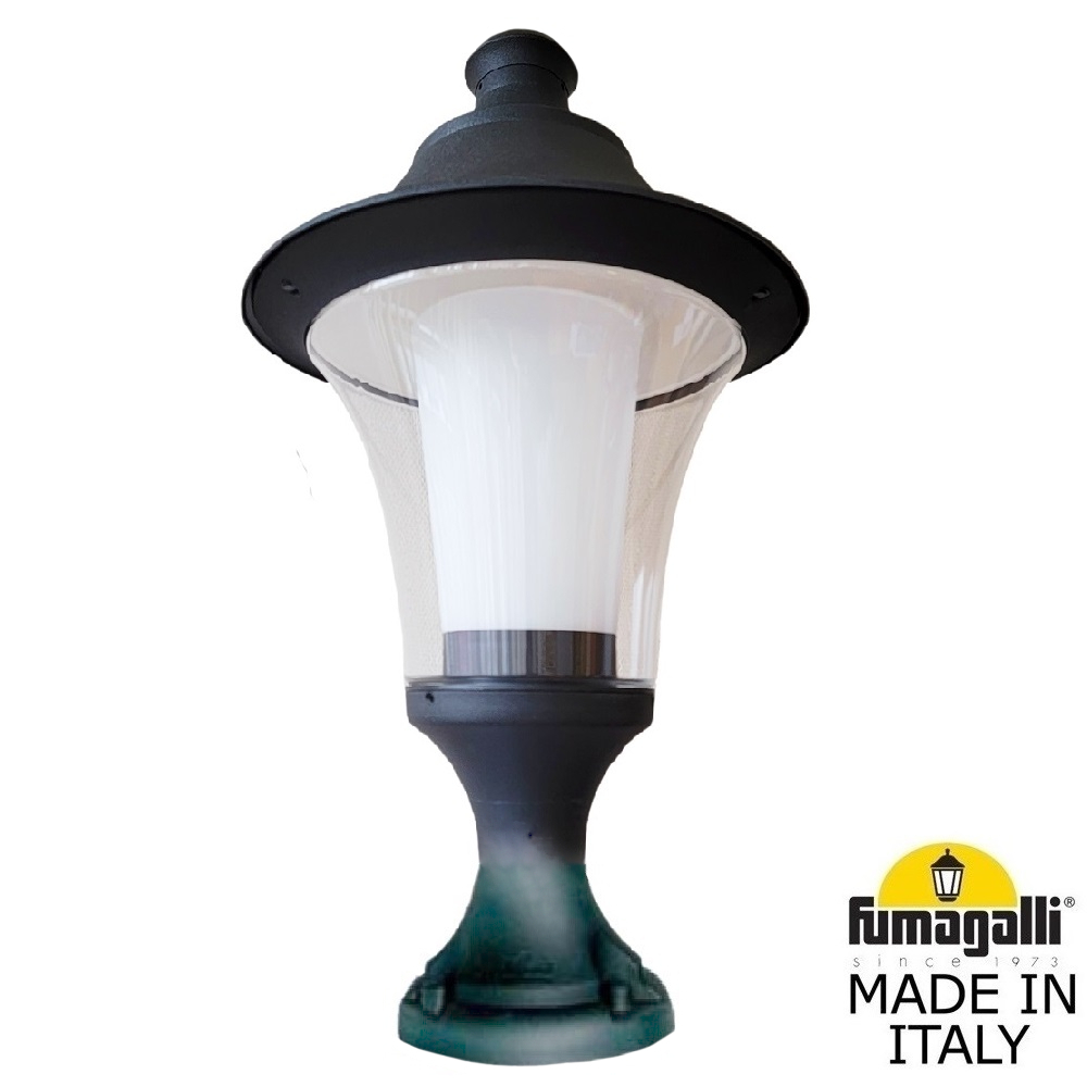 Уличный грунтовый ландшафтный светильник FUMAGALLI NEW LOT/REMO R50.115.000.AYXH27, R50.115.000.AYXH27
Уличный грунтовый ландшафтный светильник FUMAGALLI NEW LOT/REMO R50.115.000.AYXH27, R50.115.000.AYXH27