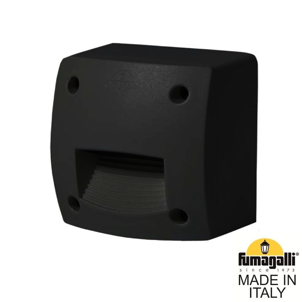 Светильник для подсветки лестниц накладной FUMAGALLI EXTRALETI 100 Square-ST 3S4.000.000.AYG1L 3S4.000.000.AYG1L, 3S4.000.000.AYG1L
Светильник для подсветки лестниц накладной FUMAGALLI EXTRALETI 100 Square-ST 3S4.000.000.AYG1L 3S4.000.000.AYG1L, 3S4.000.000.AYG1L