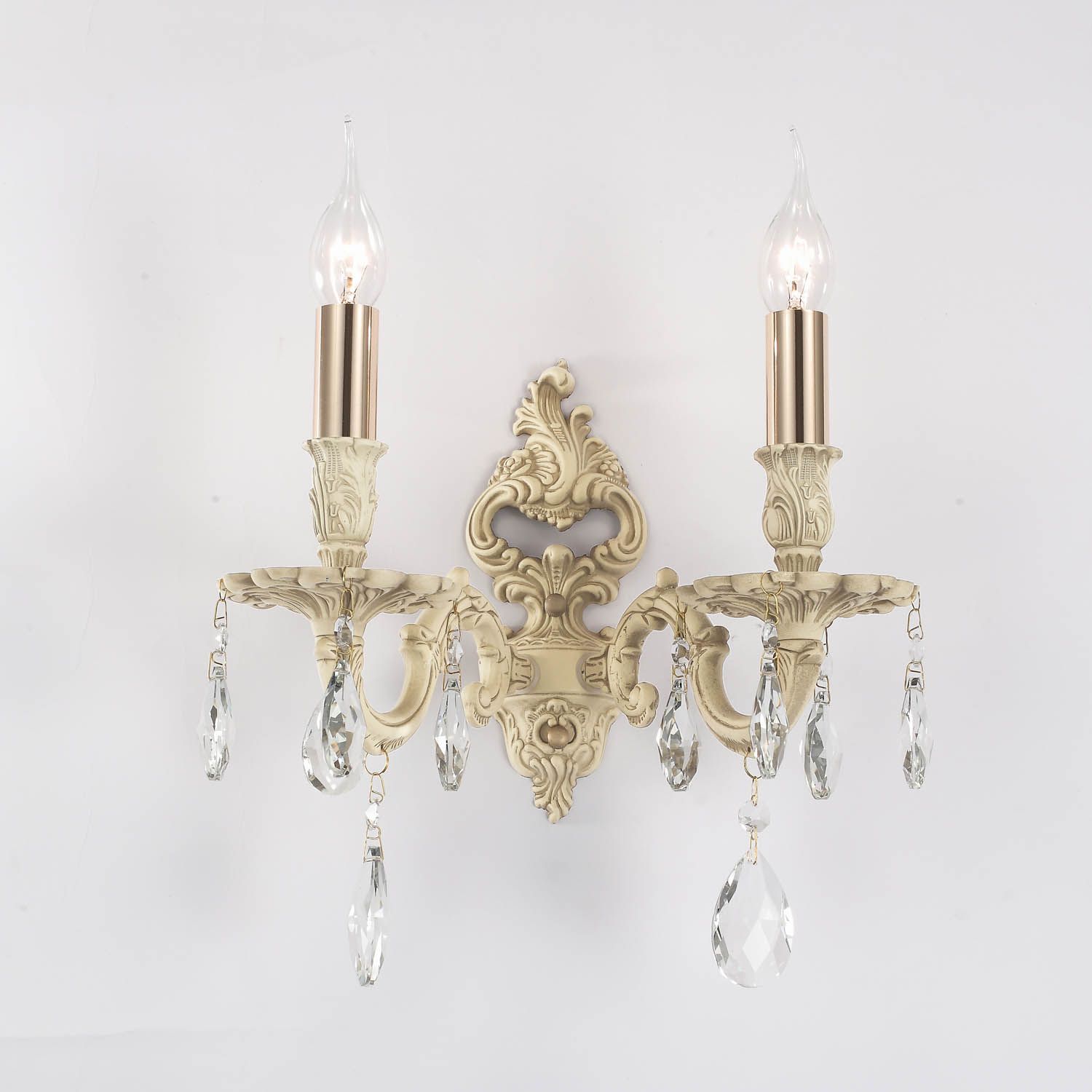 Бра Lucia Tucci BARLETTA BARLETTA W1730.2 cream white, BARLETTA W1730.2 cream white
Бра Lucia Tucci BARLETTA BARLETTA W1730.2 cream white, BARLETTA W1730.2 cream white