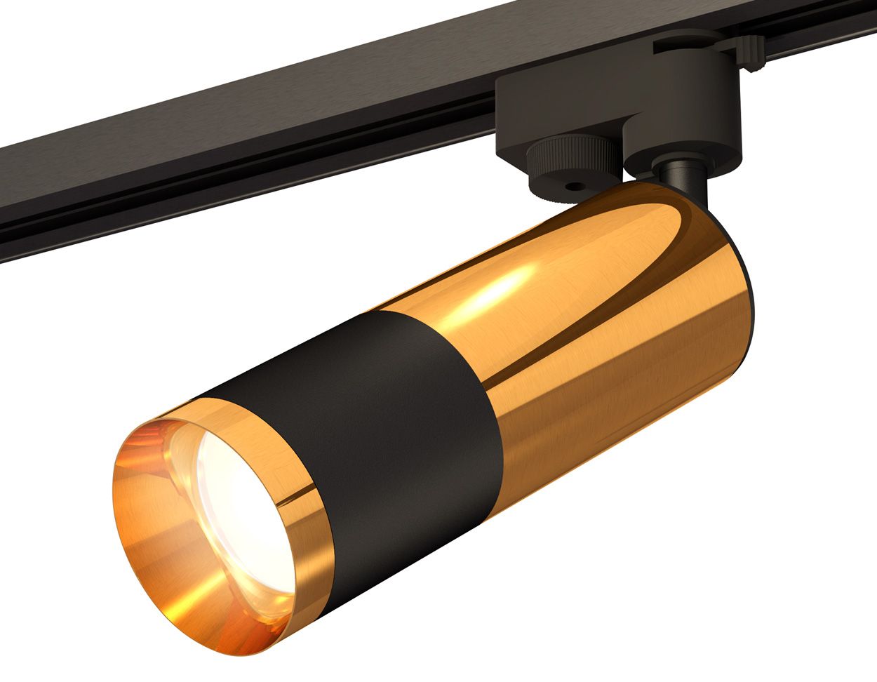 Комплект трекового однофазного светильника Ambrella light Track System XT6302070, XT6302070
Комплект трекового однофазного светильника Ambrella light Track System XT6302070, XT6302070