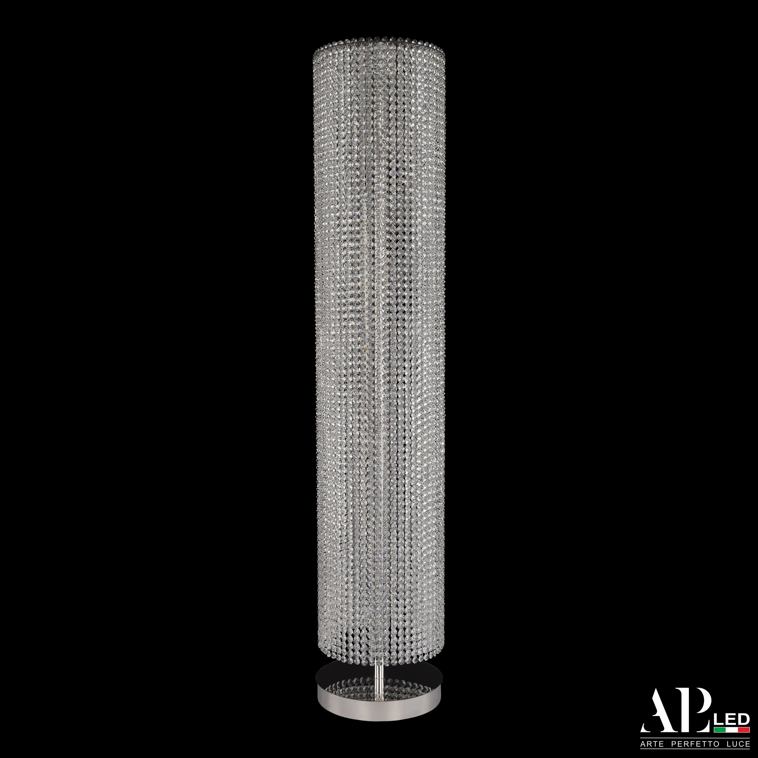 Торшер APL LED Sicilia SH500.T7.30-150.E.Ni.4000, SH500.T7.30-150.E.Ni.4000
Торшер APL LED Sicilia SH500.T7.30-150.E.Ni.4000, SH500.T7.30-150.E.Ni.4000