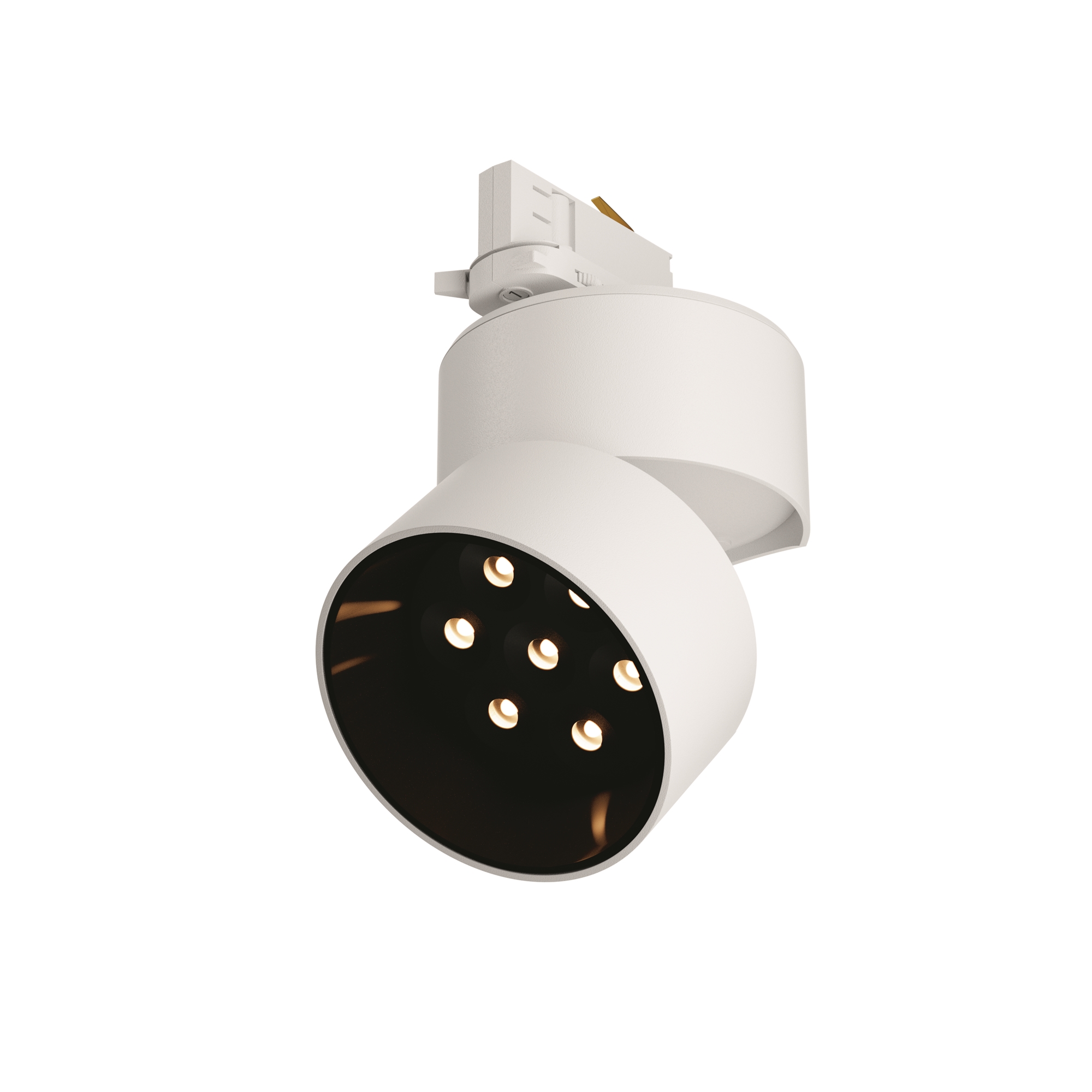 Трековый светильник трехфазный TRINITY Maytoni Alfa TR199-3-15W2.7K-M-W, TR199-3-15W2.7K-M-W
Трековый светильник трехфазный TRINITY Maytoni Alfa TR199-3-15W2.7K-M-W, TR199-3-15W2.7K-M-W