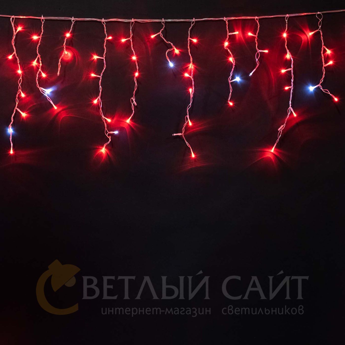 Гирлянда Бахрома 4,9 x 0,5 м Красная с Мерцанием Белого Диода 220В, 240 LED, Провод Прозрачный ПВХ, IP54 02-172, 02-172
Гирлянда Бахрома 4,9 x 0,5 м Красная с Мерцанием Белого Диода 220В, 240 LED, Провод Прозрачный ПВХ, IP54 02-172, 02-172