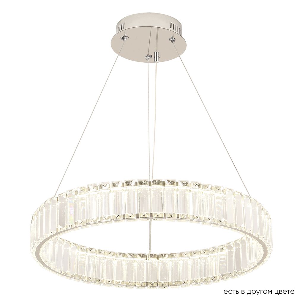 Подвесная люстра Crystal Lux MUSIKA MUSIKA SP50W LED CHROME, MUSIKA SP50W LED CHROME
Подвесная люстра Crystal Lux MUSIKA MUSIKA SP50W LED CHROME, MUSIKA SP50W LED CHROME