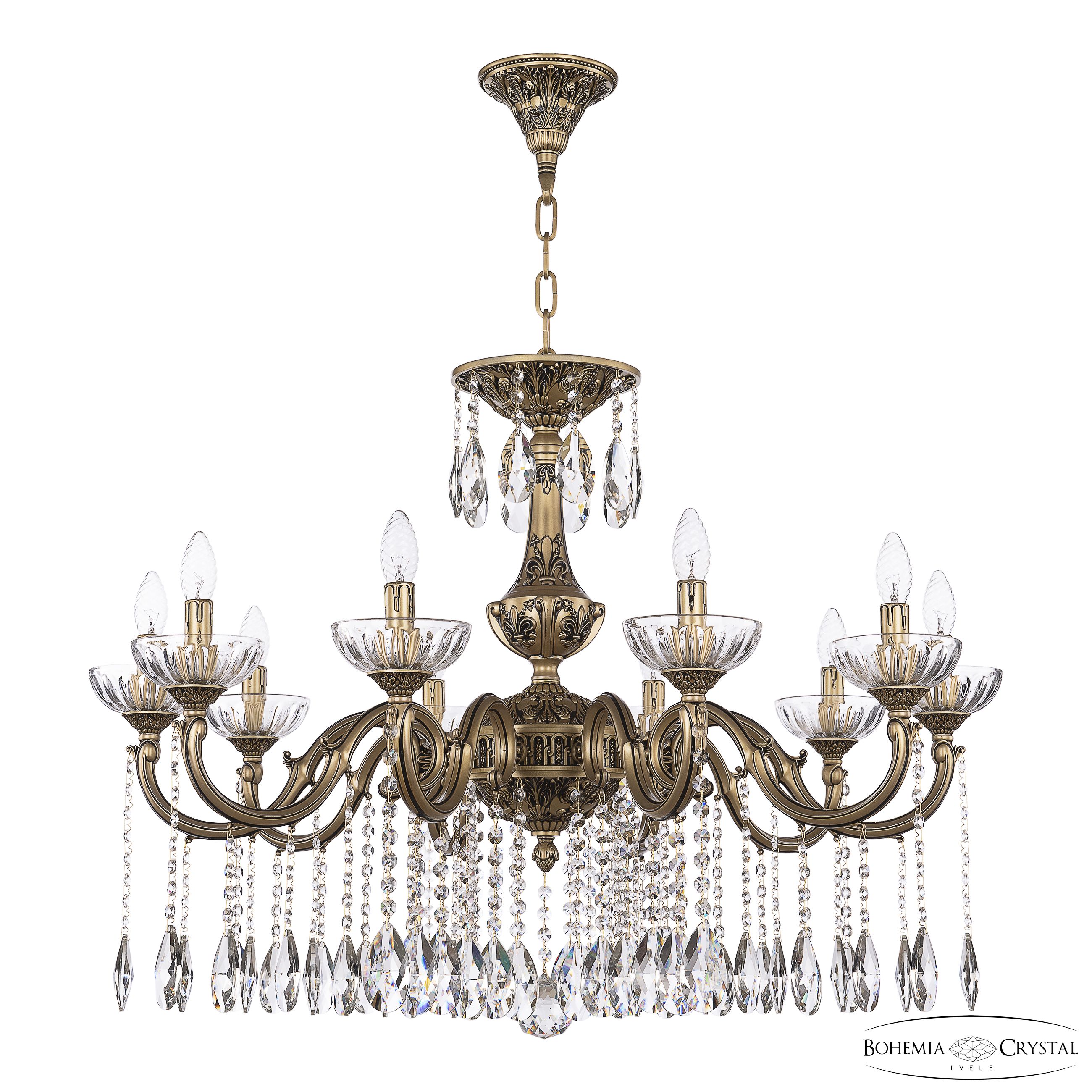 Хрустальная люстра Bohemia Ivele AL78101/10/300 A AGB P Clear/M-1H, AL78101/10/300 A AGB P Clear/M-1H
Хрустальная люстра Bohemia Ivele AL78101/10/300 A AGB P Clear/M-1H, AL78101/10/300 A AGB P Clear/M-1H