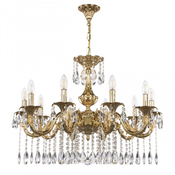 Подвесная хрустальная люстра Bohemia Ivele Crystal AL79101/10/250 A G, AL79101/10/250 A G
Подвесная хрустальная люстра Bohemia Ivele Crystal AL79101/10/250 A G, AL79101/10/250 A G