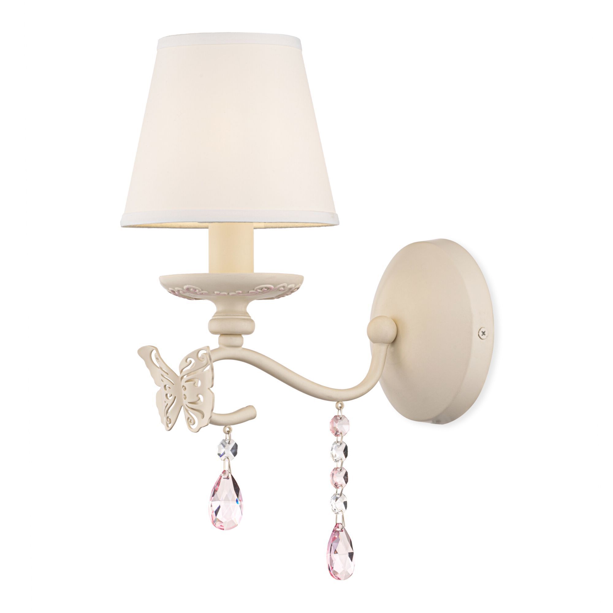 Бра Maytoni Fiona ARM032-01-PK, ARM032-01-PK