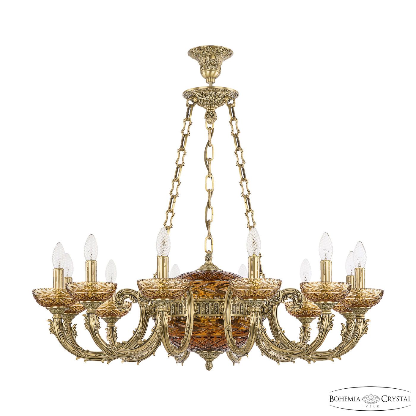 Хрустальная люстра Bohemia Ivele 71009P/12/250 FP P Amber/M-1F, 71009P/12/250 FP P Amber/M-1F
Хрустальная люстра Bohemia Ivele 71009P/12/250 FP P Amber/M-1F, 71009P/12/250 FP P Amber/M-1F