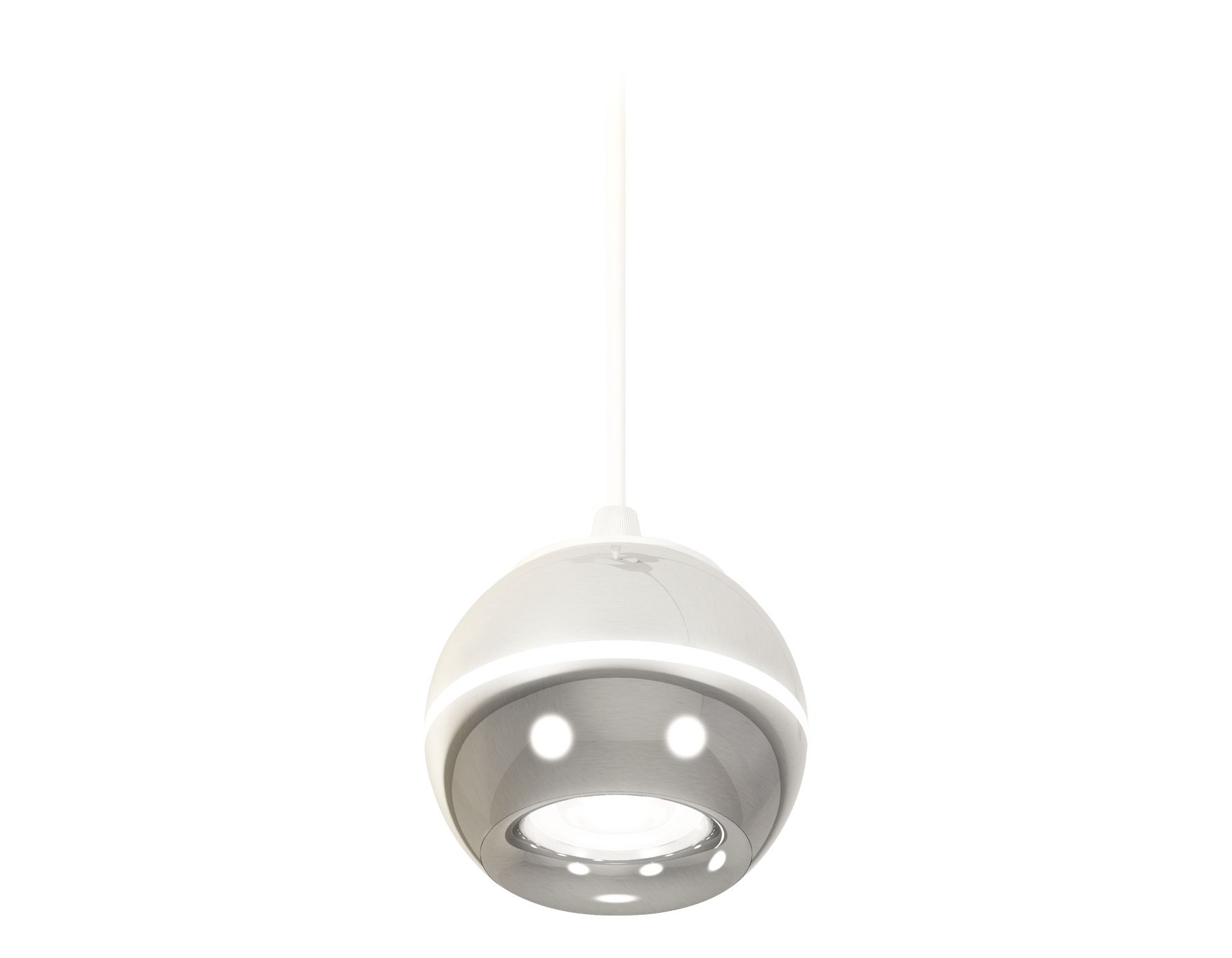 Подвесной светильник Ambrella light с дополнительной подсветкой XP XP1104001, XP1104001
Подвесной светильник Ambrella light с дополнительной подсветкой XP XP1104001, XP1104001