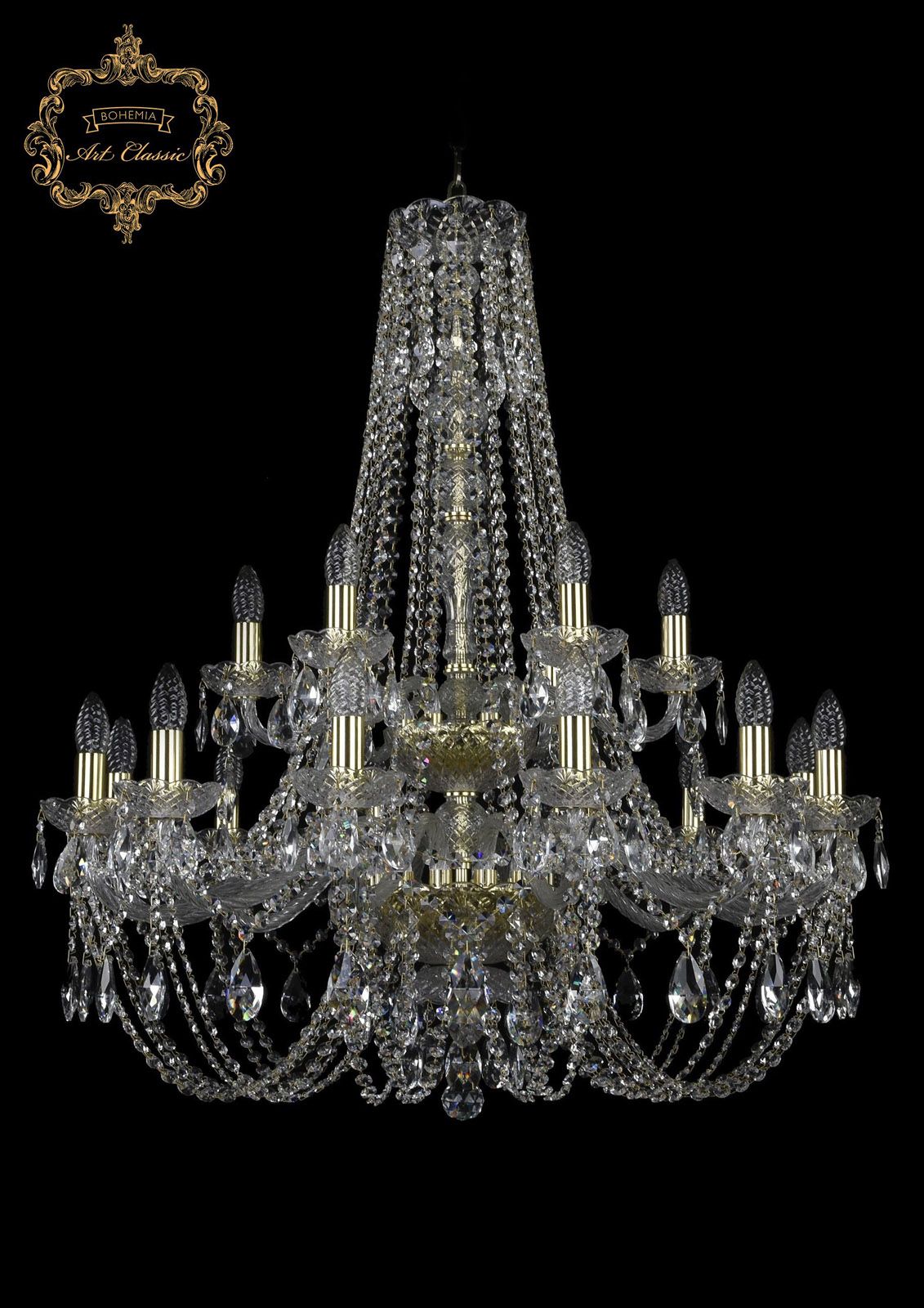 Хрустальная люстра Bohemia Art Classic 11.21.12+6.300.2d.h-94.Gd.Sp, 11.21.12+6.300.2d.h-94.Gd.Sp
Хрустальная люстра Bohemia Art Classic 11.21.12+6.300.2d.h-94.Gd.Sp, 11.21.12+6.300.2d.h-94.Gd.Sp