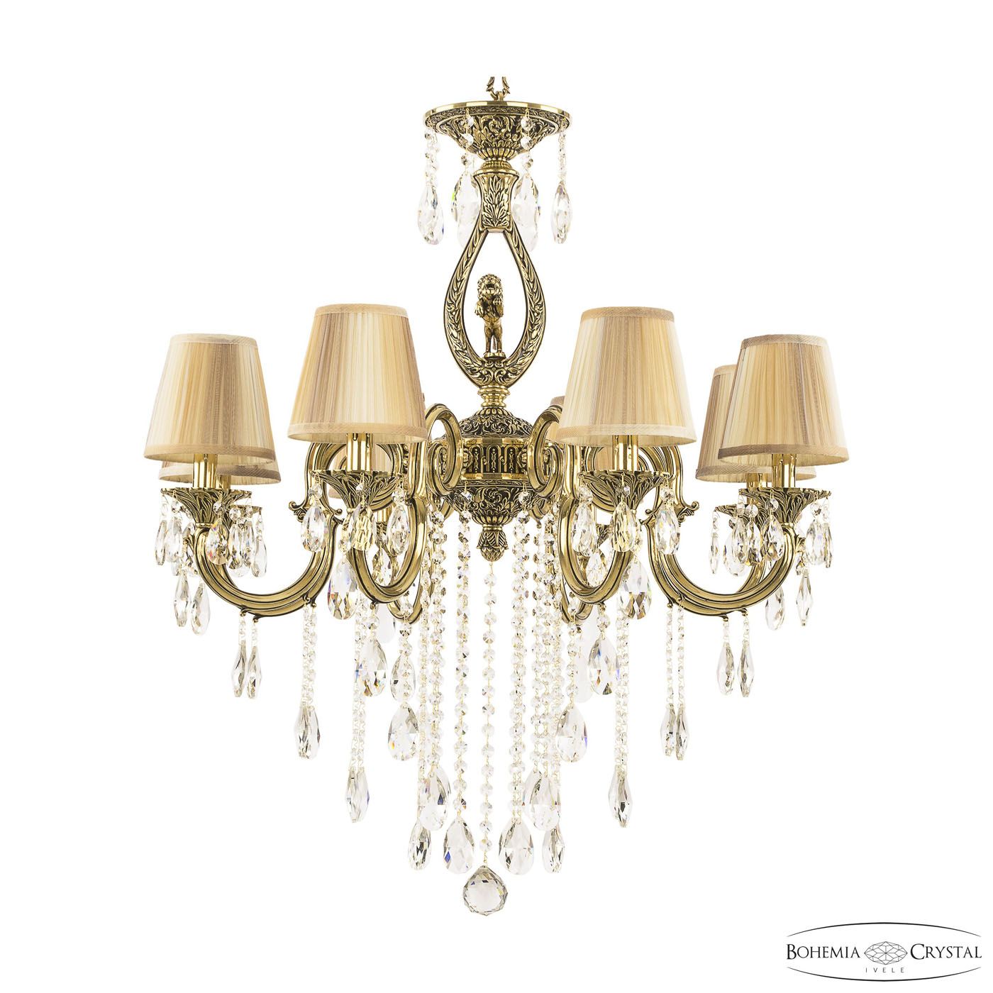 Хрустальная люстра Bohemia Ivele 72403/8/250 B GB FL3M ST8, 72403/8/250 B GB FL3M ST8
Хрустальная люстра Bohemia Ivele 72403/8/250 B GB FL3M ST8, 72403/8/250 B GB FL3M ST8