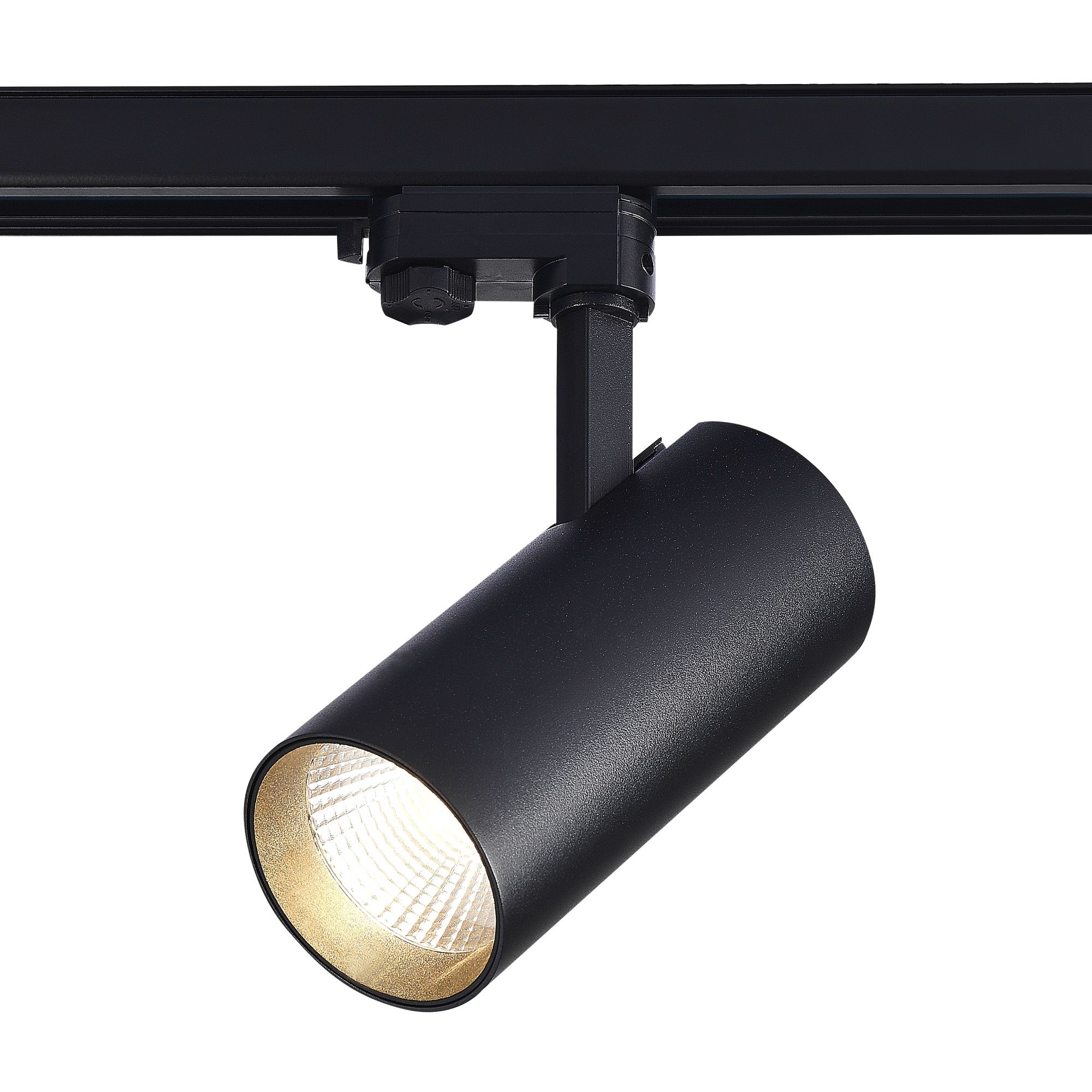 Трековый светильник трехфазный ST LUCE Functional ST661.436.40, ST661.436.40
Трековый светильник трехфазный ST LUCE Functional ST661.436.40, ST661.436.40