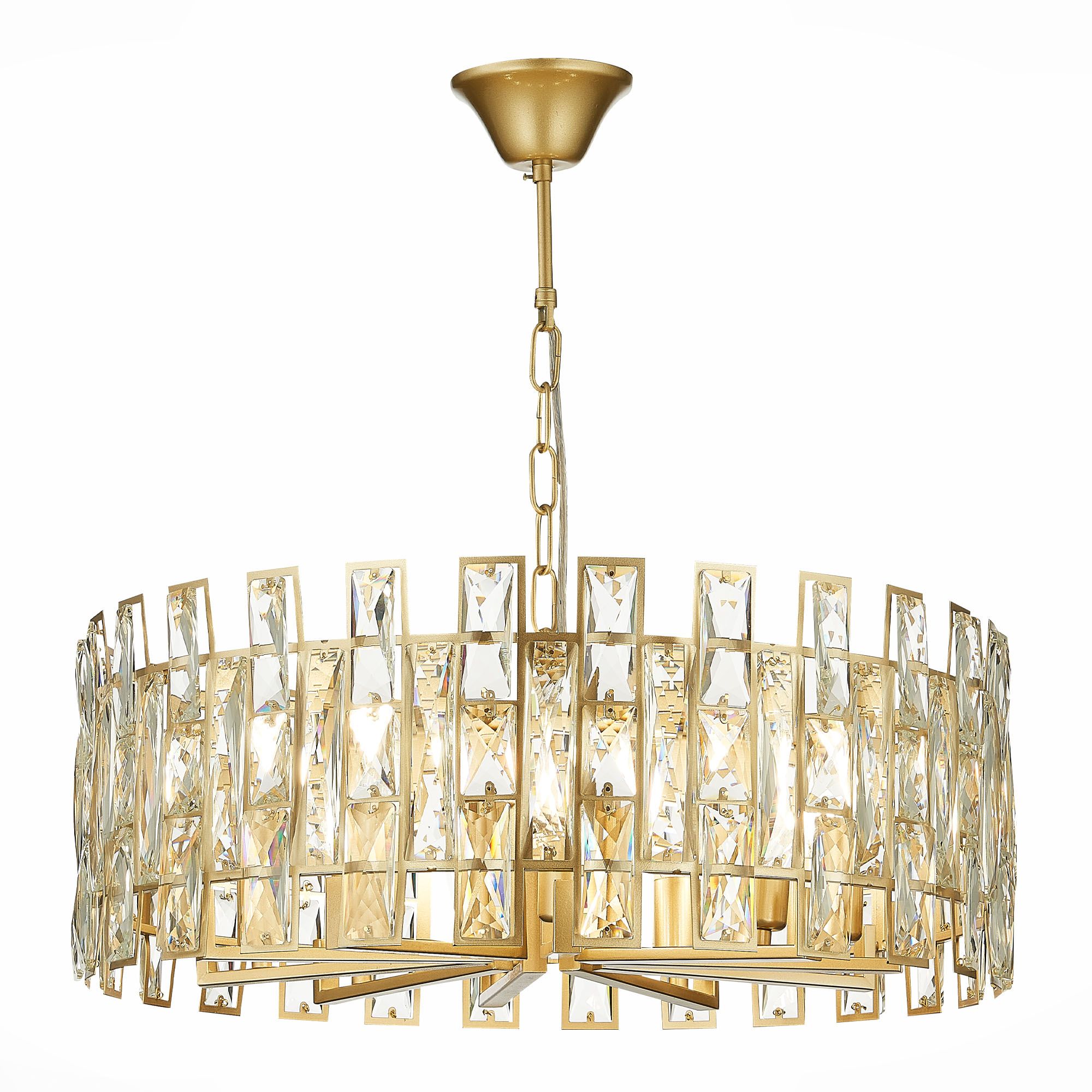 Подвесная люстра ST Luce Anzio SL1626.203.10, SL1626.203.10 
Подвесная люстра ST Luce Anzio SL1626.203.10, SL1626.203.10