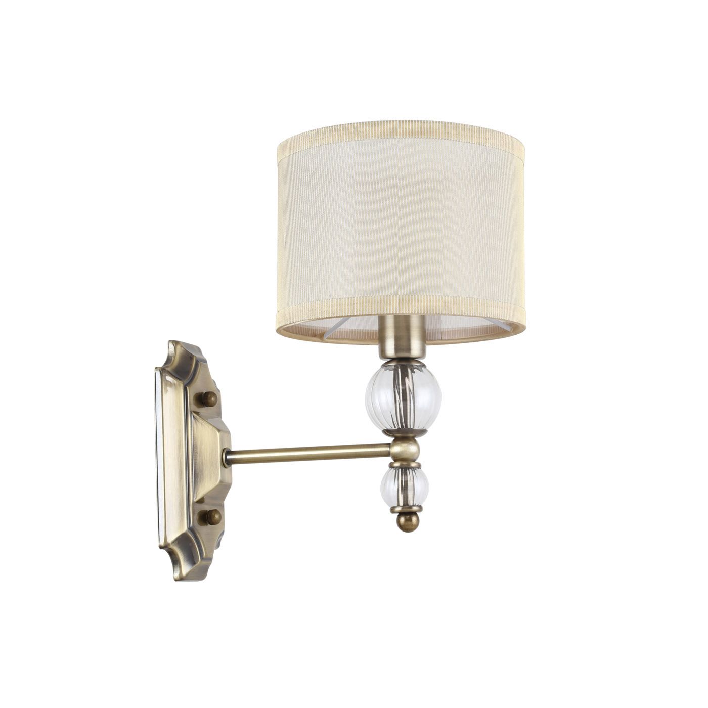 Бра F-Promo Vallora 2663-1W, 2663-1W