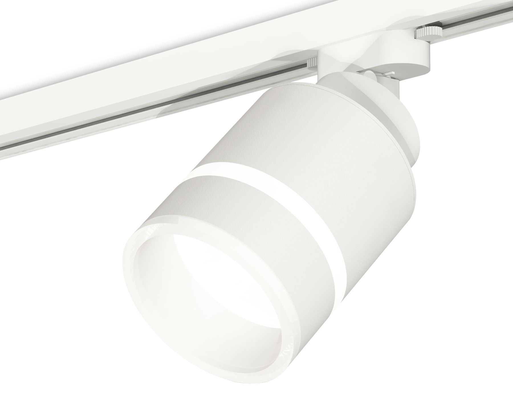 Комплект трекового светильника Ambrella light с акрилом TRACK SYSTEM XT8110004, XT8110004
Комплект трекового светильника Ambrella light с акрилом TRACK SYSTEM XT8110004, XT8110004