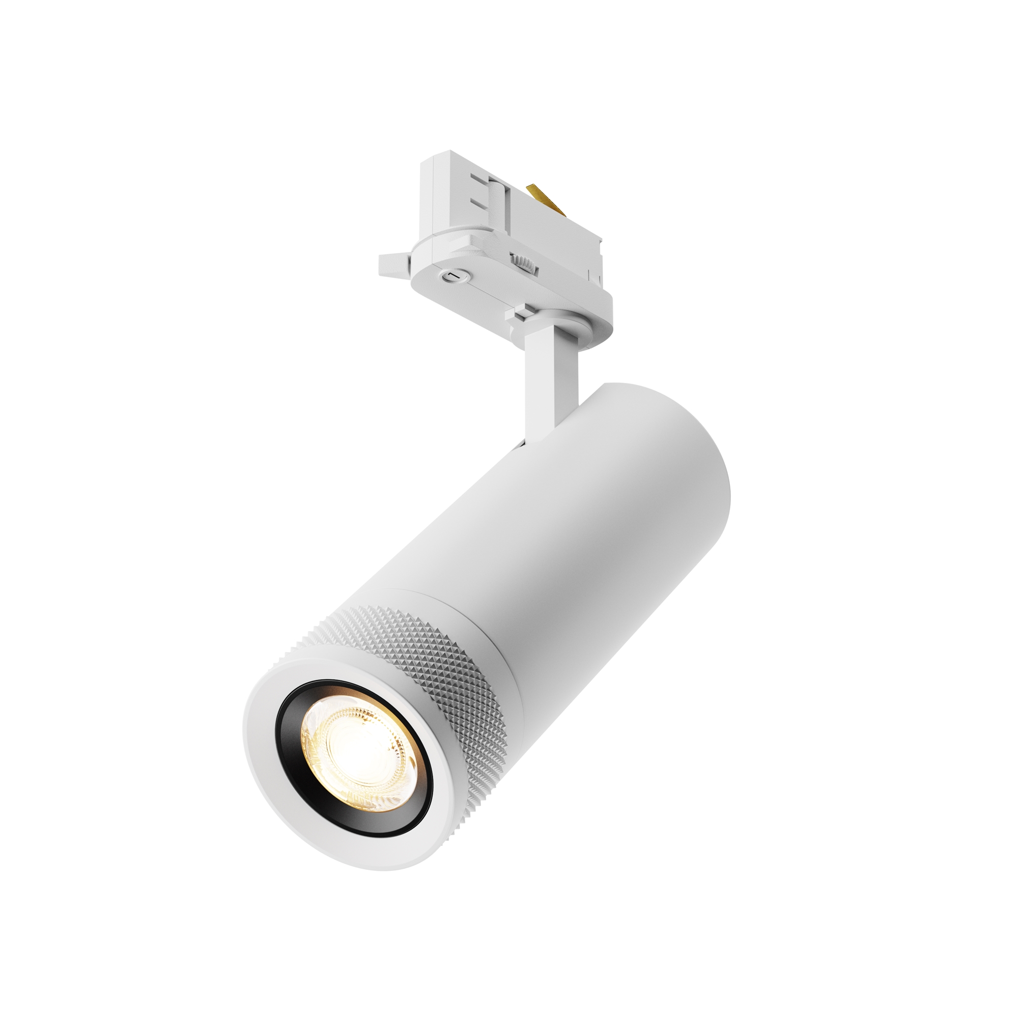 Трековый светильник трехфазный TRINITY Maytoni Focus Zoom TR198-3-20W2.7K-Z-W, TR198-3-20W2.7K-Z-W
Трековый светильник трехфазный TRINITY Maytoni Focus Zoom TR198-3-20W2.7K-Z-W, TR198-3-20W2.7K-Z-W