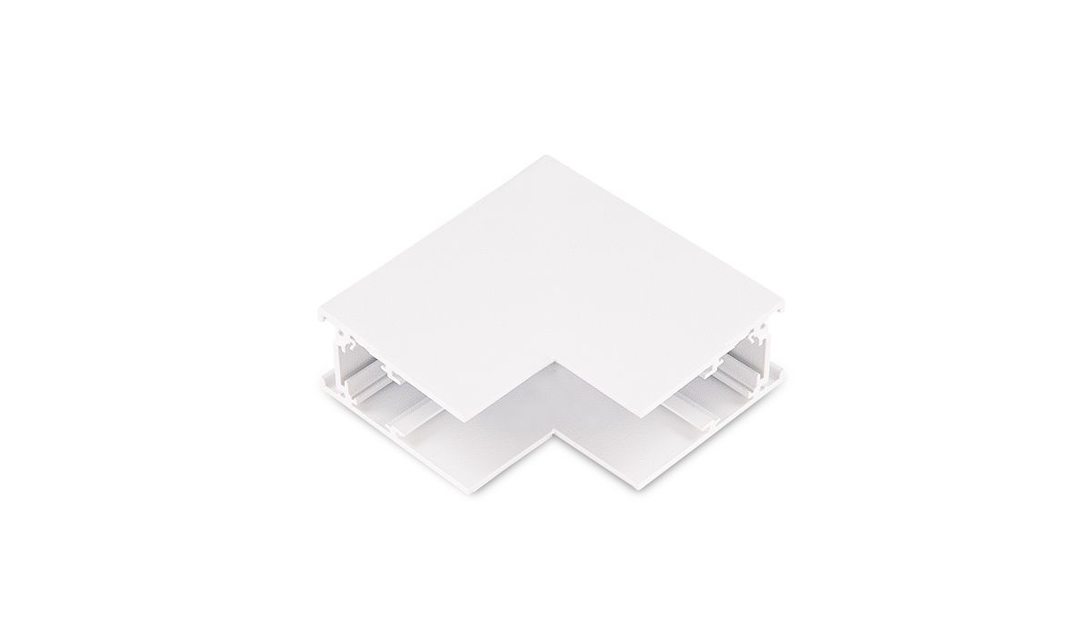Внутренний угол-соединитель для шинопровода SPACE-TRACK SYSTEM Inner corner CW, Inner corner CW
Внутренний угол-соединитель для шинопровода SPACE-TRACK SYSTEM Inner corner CW, Inner corner CW