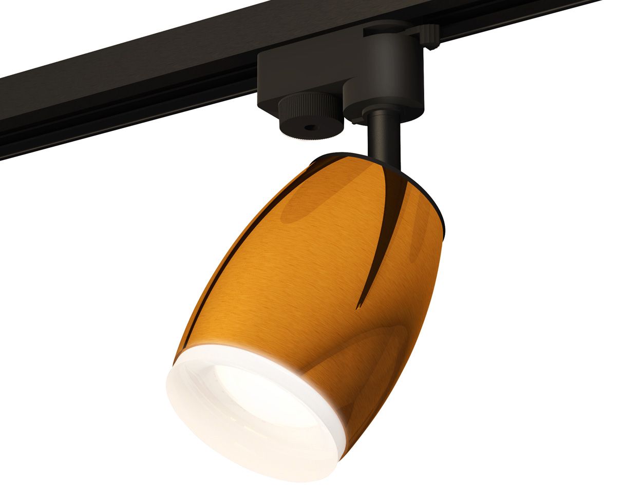 Комплект трекового однофазного светильника Ambrella light с акрилом Track System XT1125013, XT1125013
Комплект трекового однофазного светильника Ambrella light с акрилом Track System XT1125013, XT1125013
