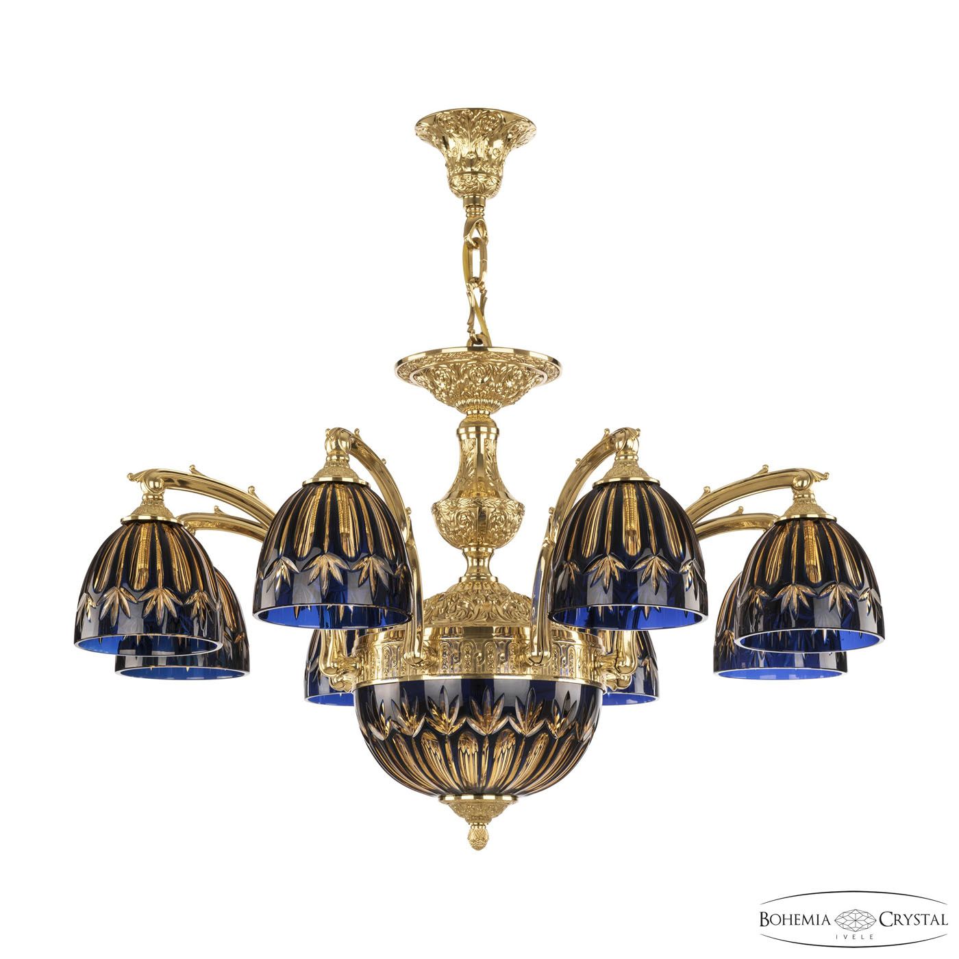 Хрустальная люстра Bohemia Ivele 72211P/8/210 G P1 D Amber-Blue/H-1I, 72211P/8/210 G P1 D Amber-Blue/H-1I
Хрустальная люстра Bohemia Ivele 72211P/8/210 G P1 D Amber-Blue/H-1I, 72211P/8/210 G P1 D Amber-Blue/H-1I