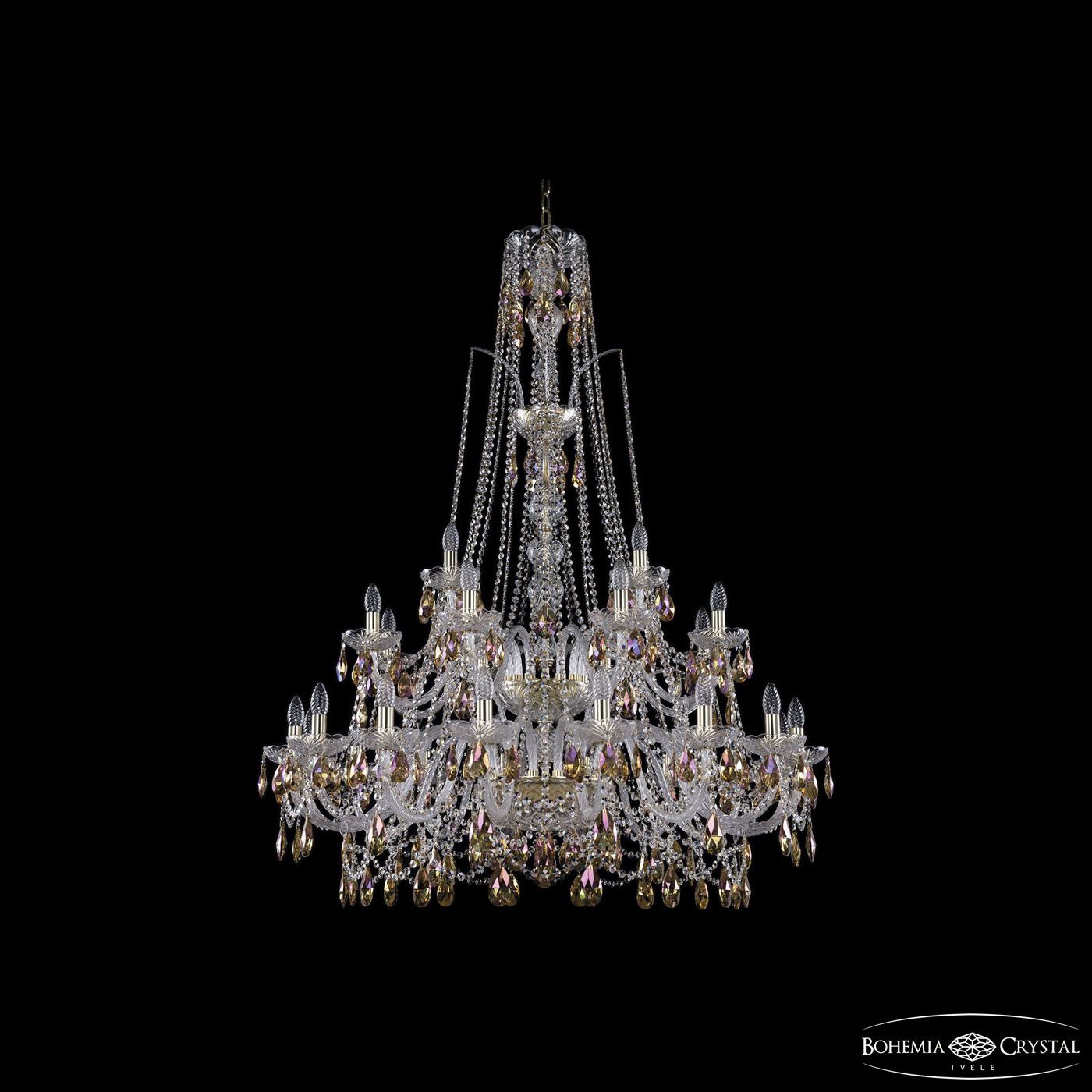 Хрустальная люстра Bohemia Ivele 1411/16+8+4/400/XL-150/2d G K777, 1411/16+8+4/400/XL-150/2d G K777
Хрустальная люстра Bohemia Ivele 1411/16+8+4/400/XL-150/2d G K777, 1411/16+8+4/400/XL-150/2d G K777