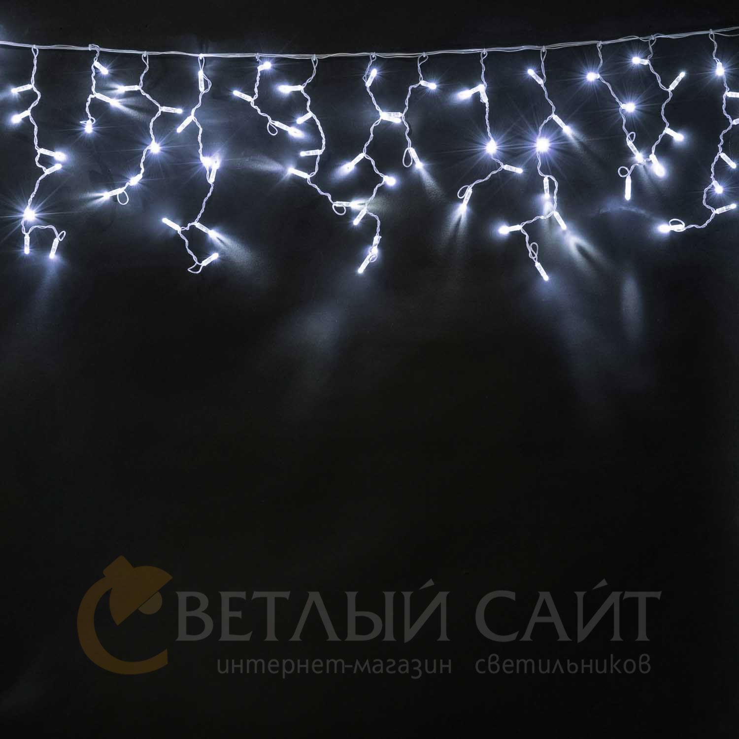 Гирлянда Бахрома с Колпачком 4,9 x 0,5 м Белая 220В, 200 LED, Провод Прозрачный ПВХ, IP65 02-220, 02-220
Гирлянда Бахрома с Колпачком 4,9 x 0,5 м Белая 220В, 200 LED, Провод Прозрачный ПВХ, IP65 02-220, 02-220