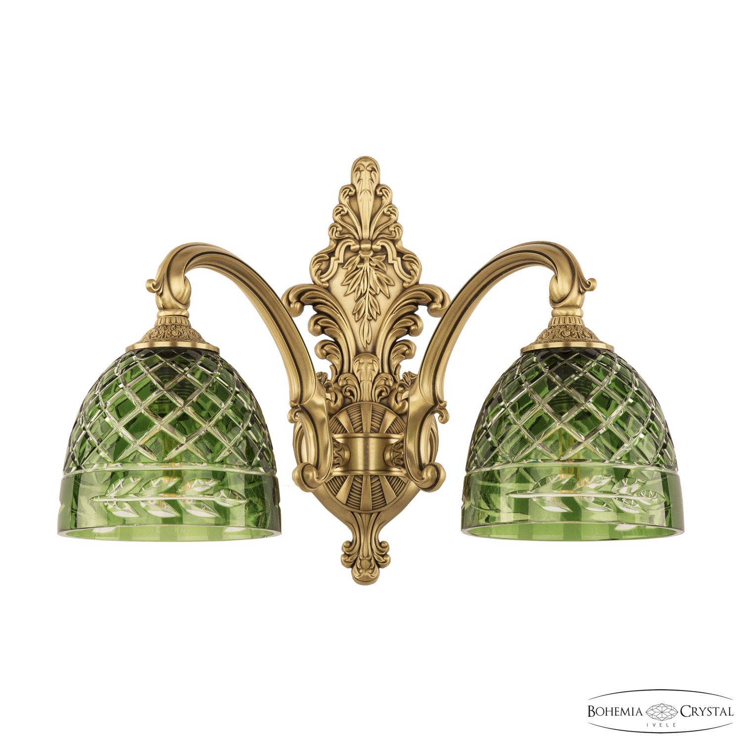 Бра Bohemia Ivele 7209B15/2/175 FP P1 D Clear-Green/H-1J, 7209B15/2/175 FP P1 D Clear-Green/H-1J
Бра Bohemia Ivele 7209B15/2/175 FP P1 D Clear-Green/H-1J, 7209B15/2/175 FP P1 D Clear-Green/H-1J