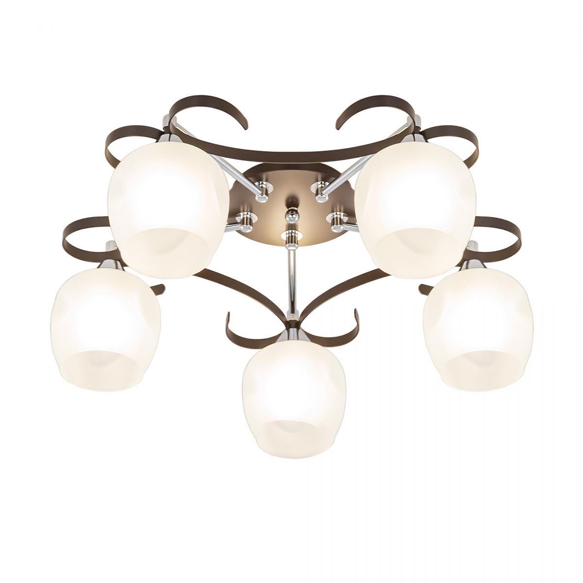 Потолочные люстры CitiLux, CL171154